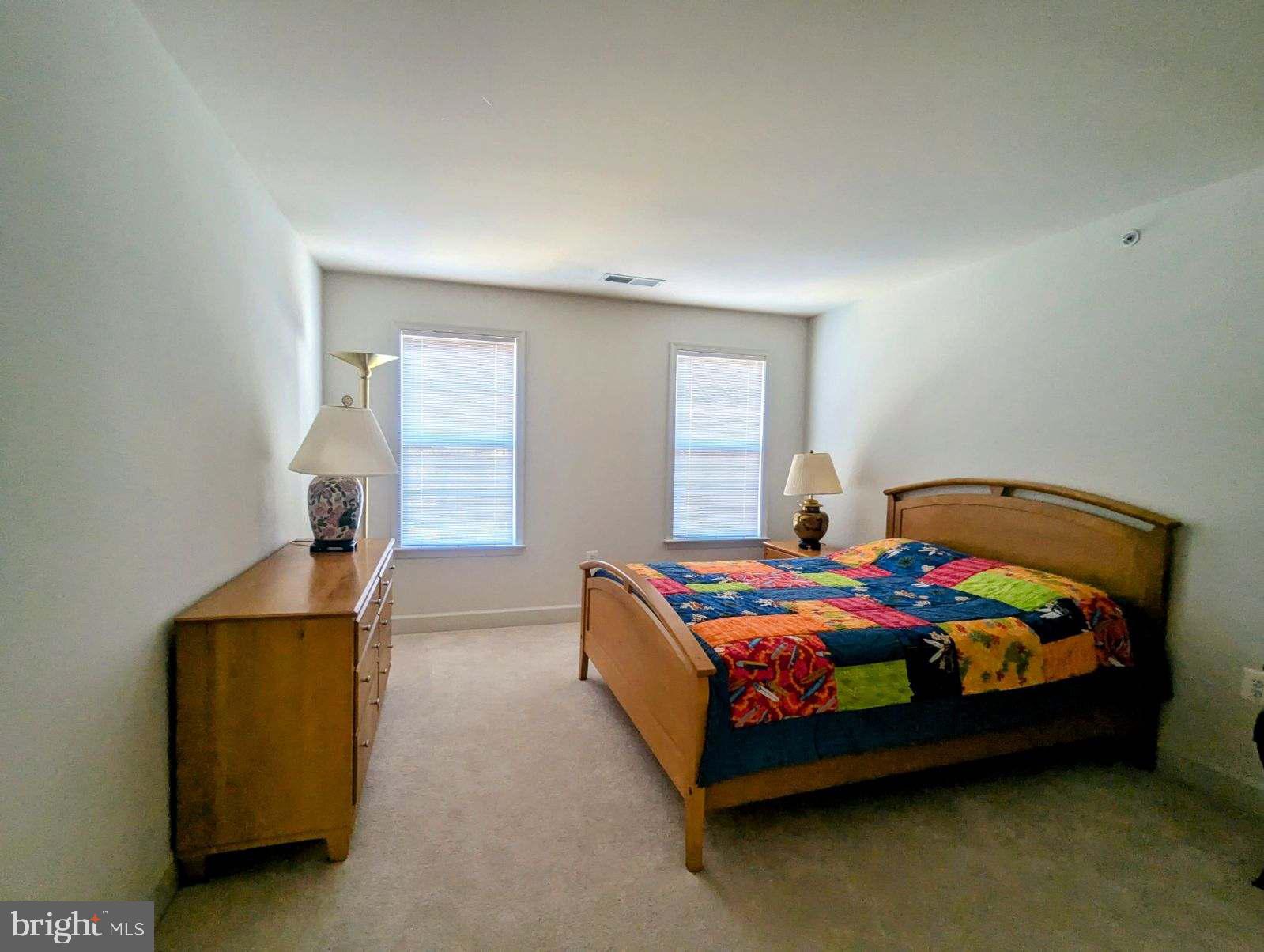 NORTH POTOMAC VILLAGE CONDOS - Residential