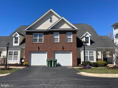 11922 DARNESTOWN ROAD V-3-B NORTH POTOMAC MD 20878