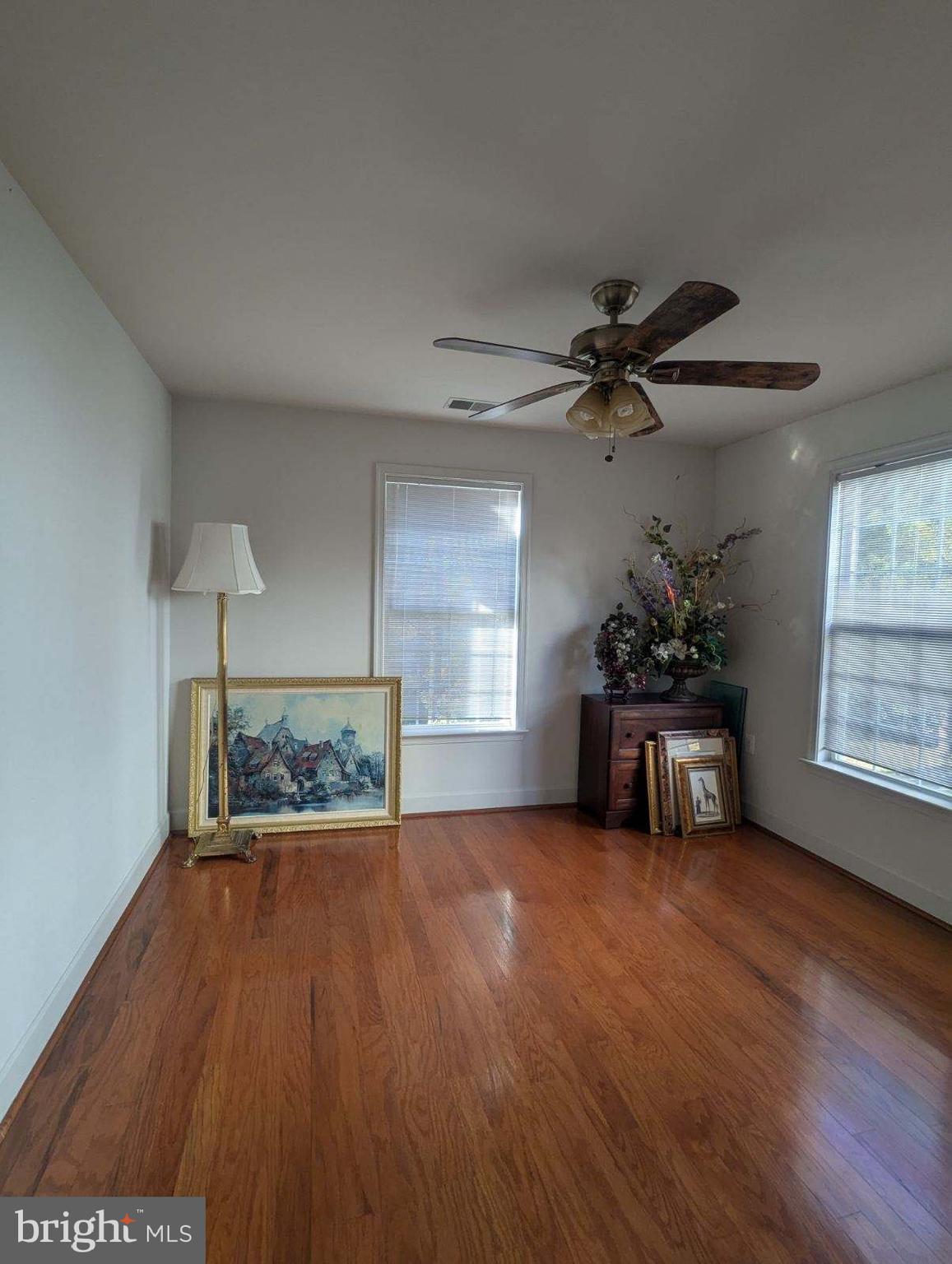 NORTH POTOMAC VILLAGE CONDOS - Residential