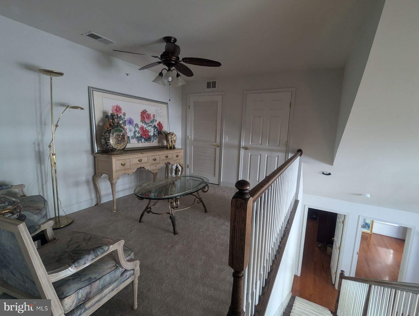 NORTH POTOMAC VILLAGE CONDOS - Residential