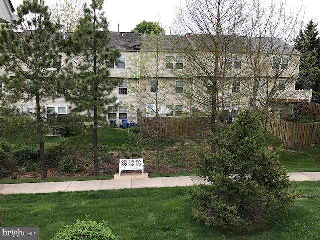 NORTH POTOMAC VILLAGE CONDOS - Residential