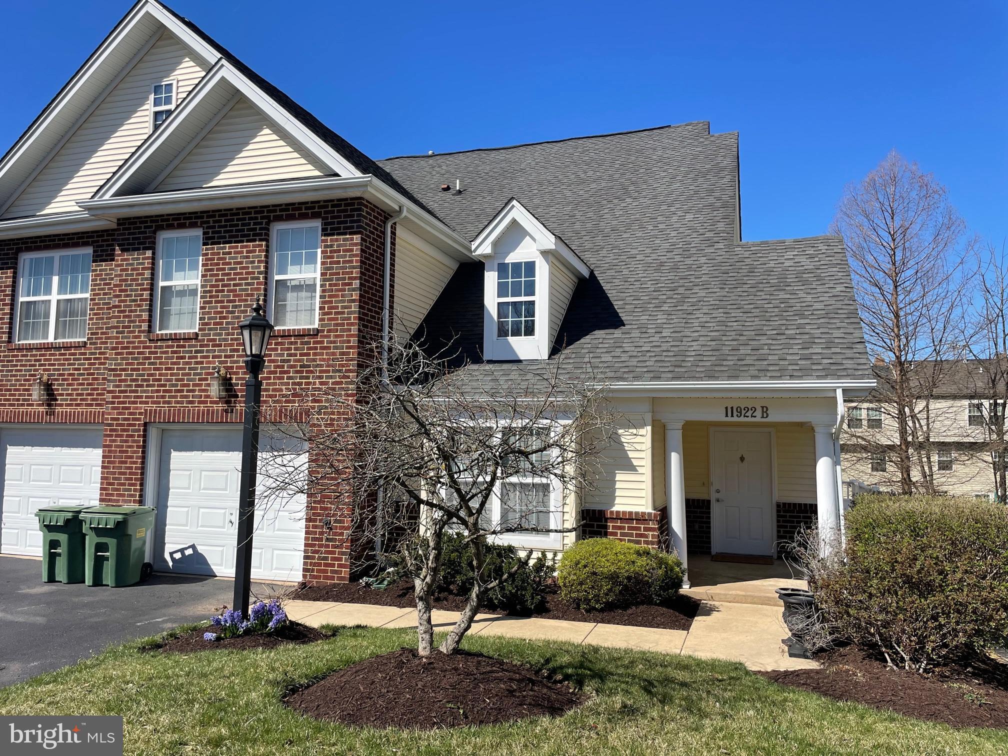 11922 DARNESTOWN ROAD V-3-B