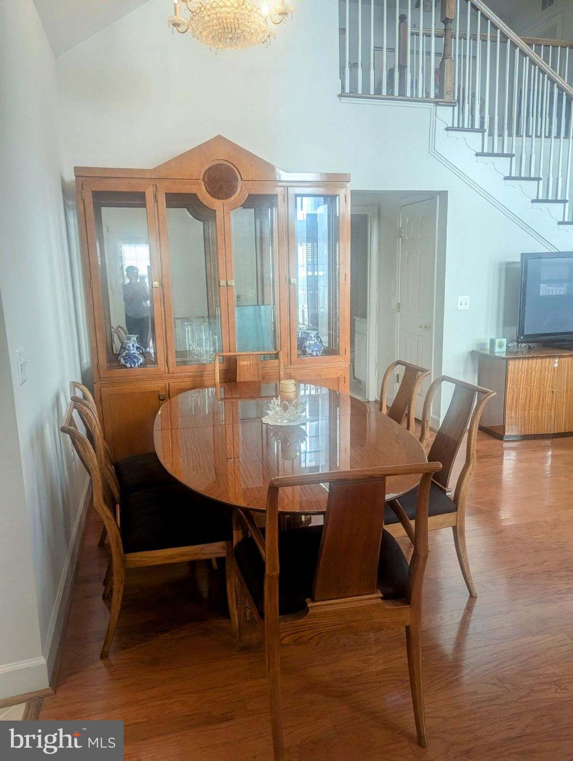 NORTH POTOMAC VILLAGE CONDOS - Residential