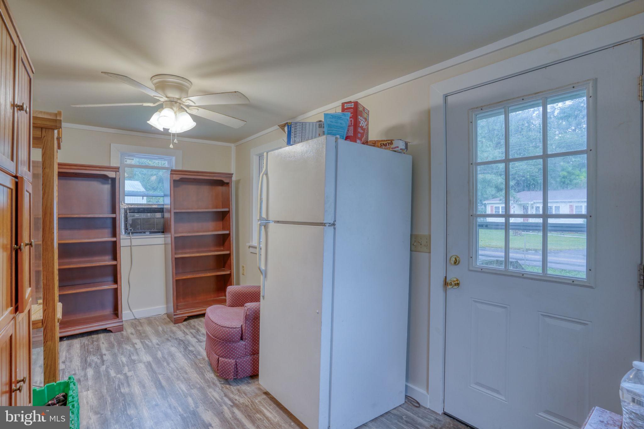 LAKELAND MHP - Residential