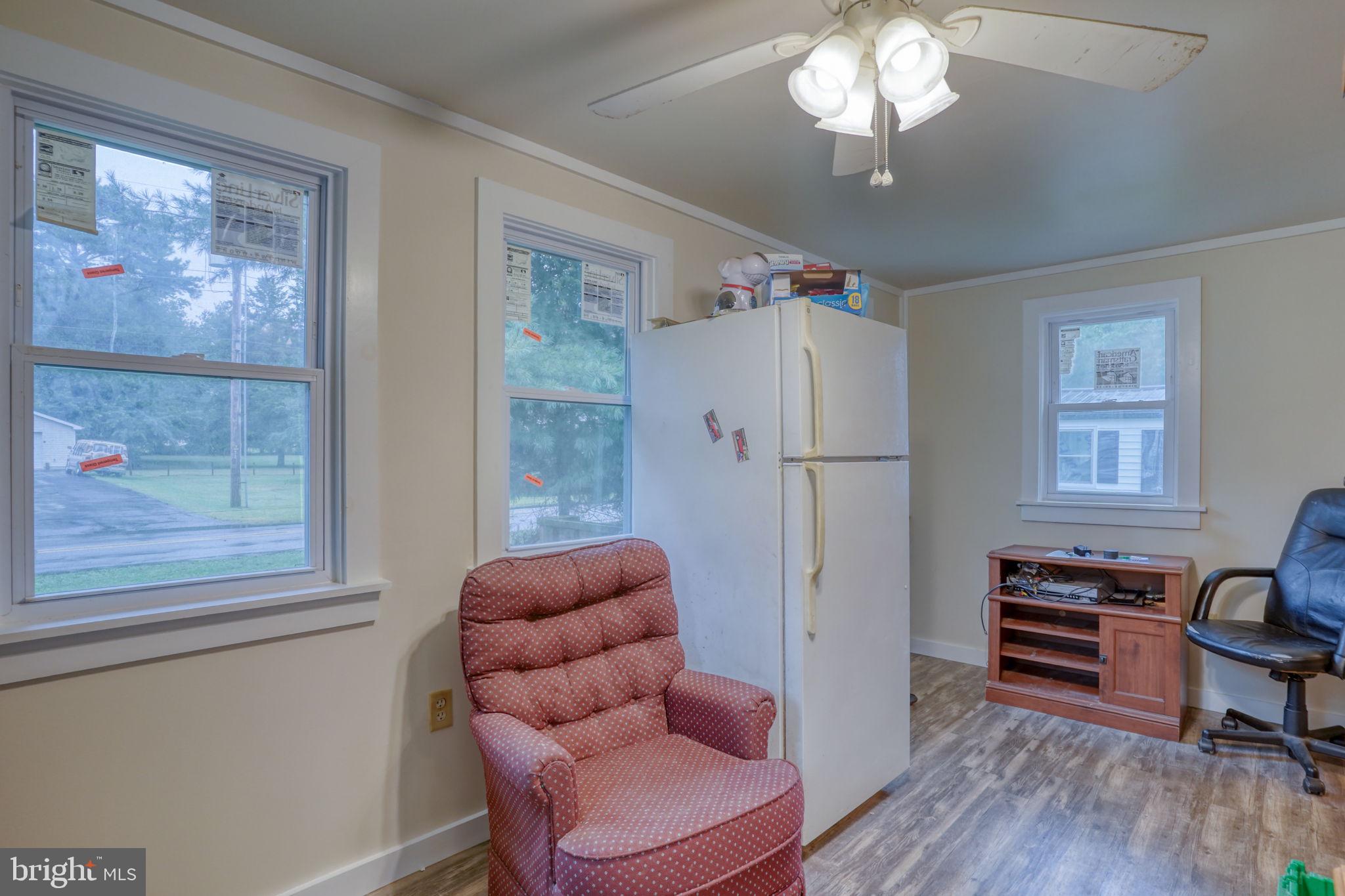 LAKELAND MHP - Residential