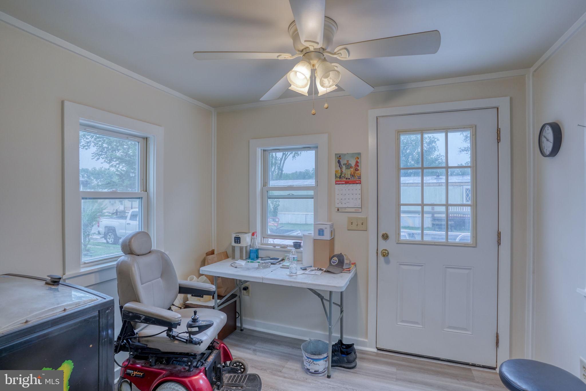 LAKELAND MHP - Residential