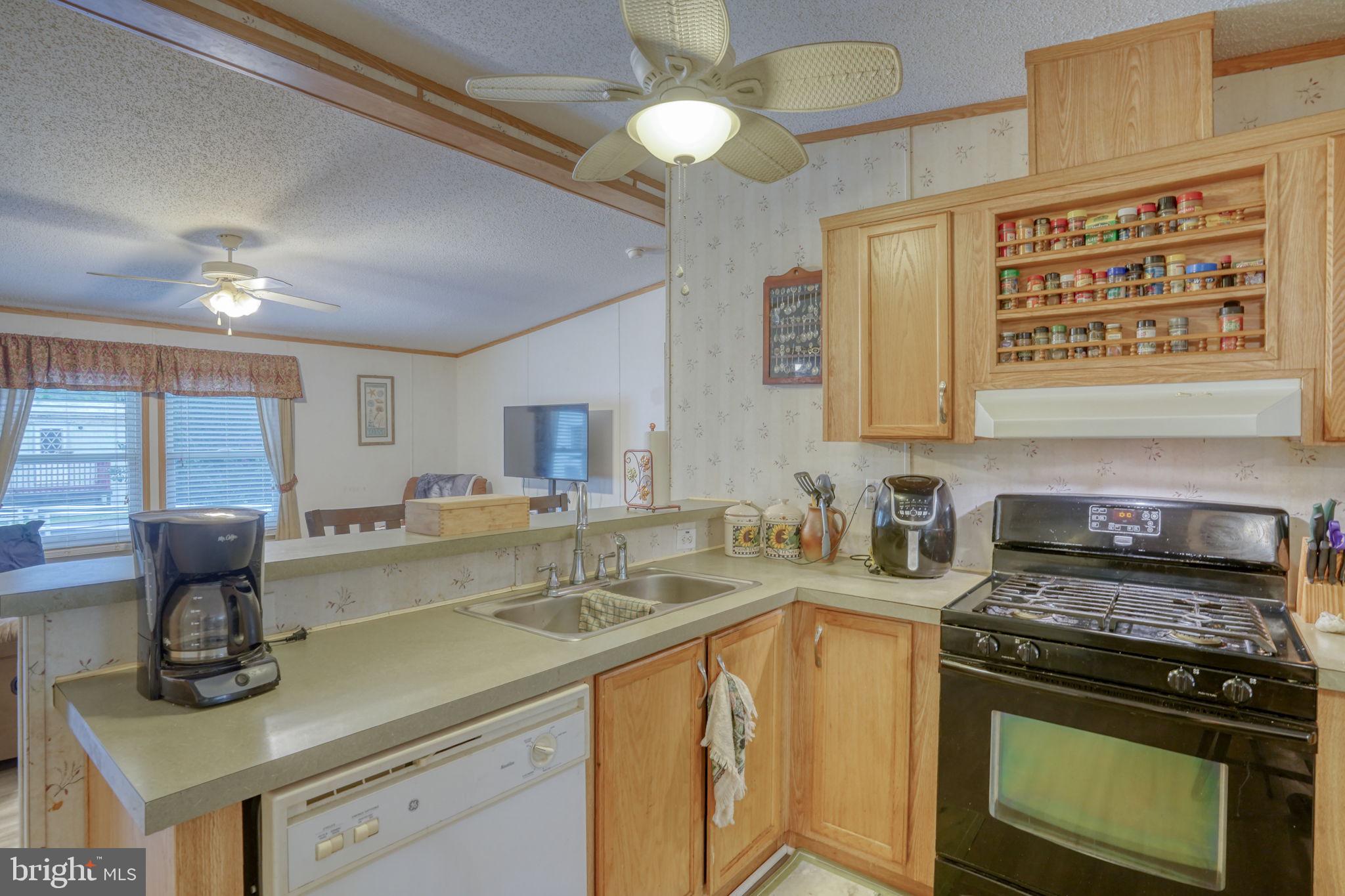 LAKELAND MHP - Residential