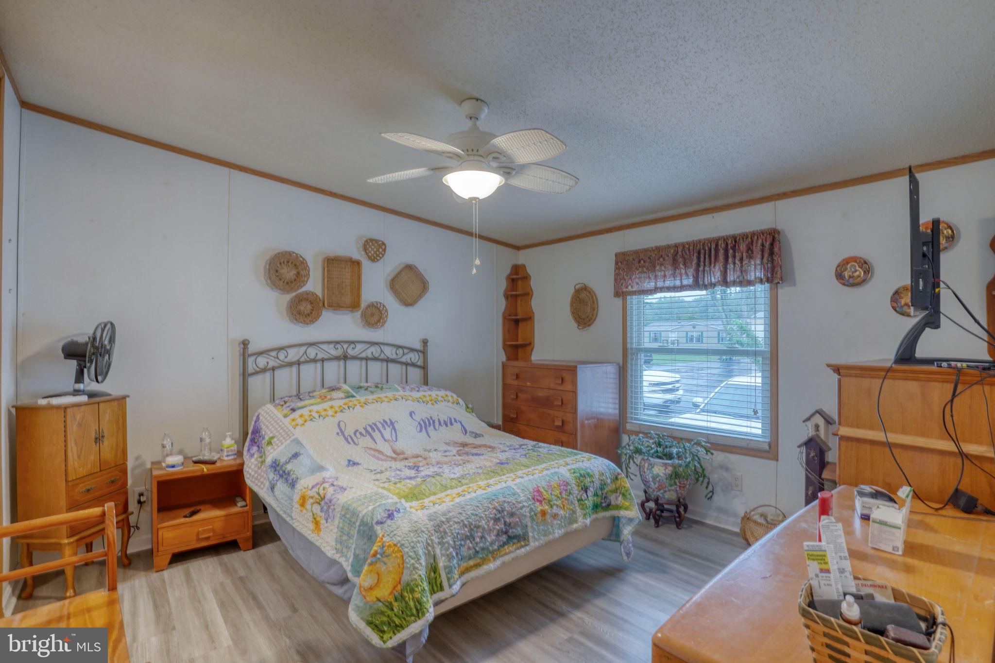 LAKELAND MHP - Residential