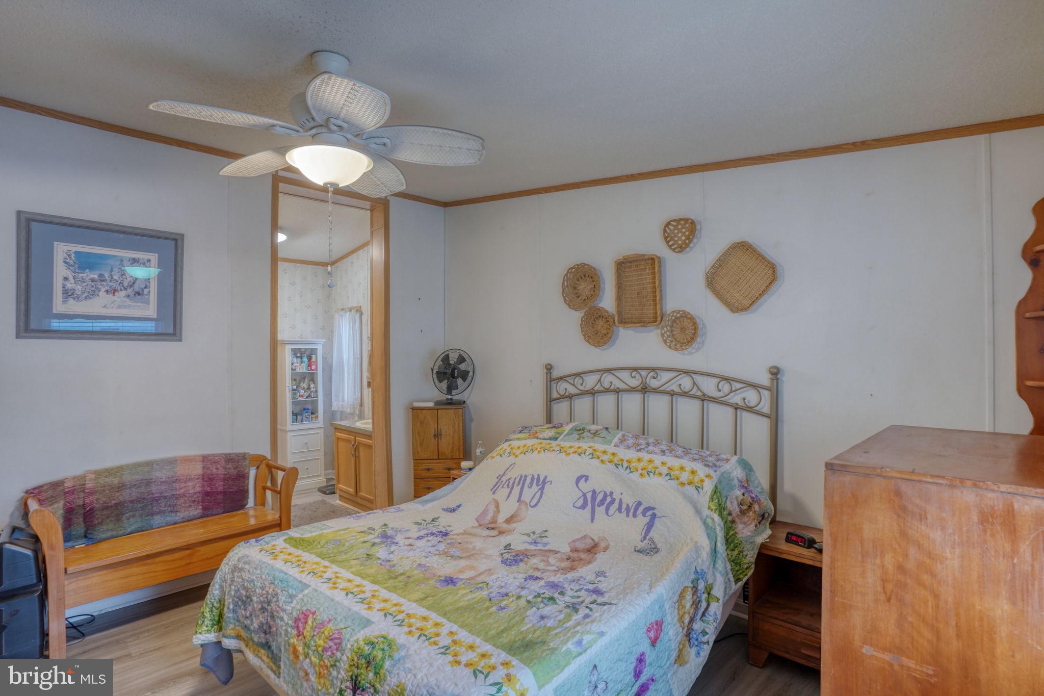 LAKELAND MHP - Residential