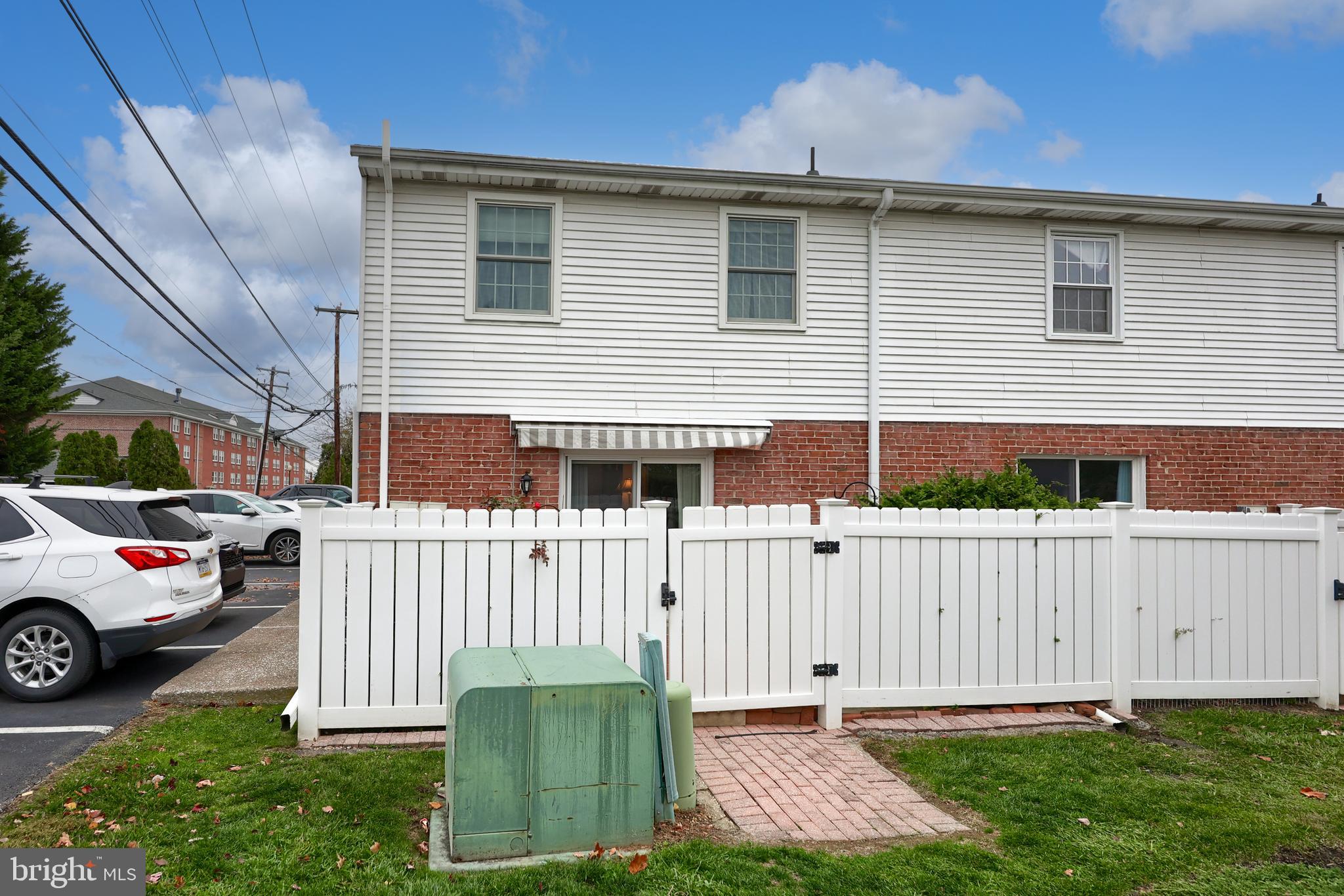 HYGATE - Residential