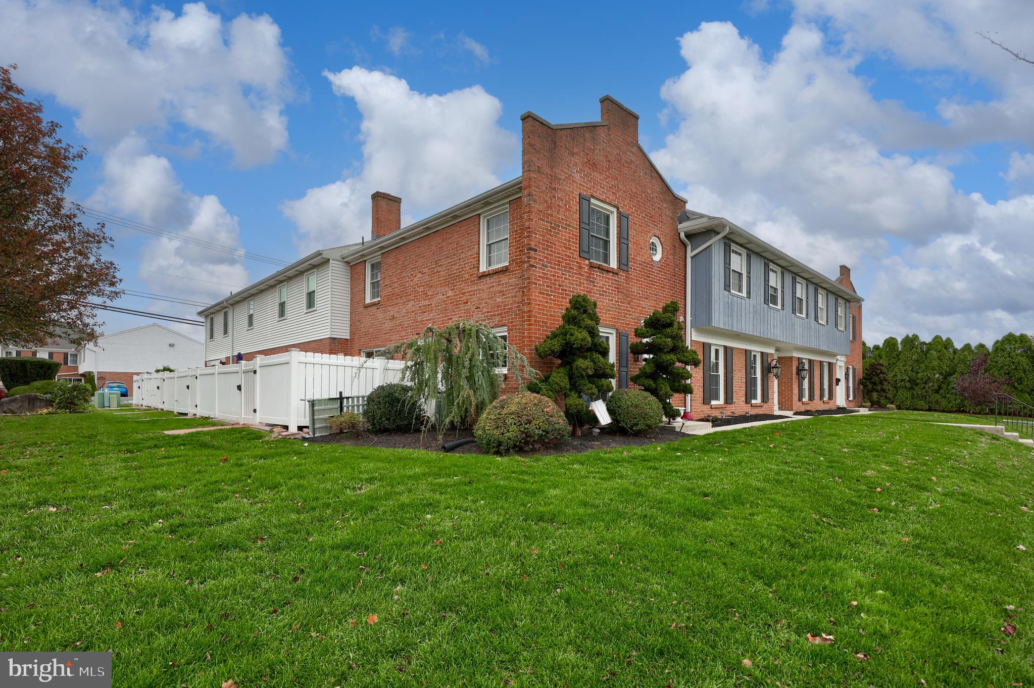 HYGATE - Residential