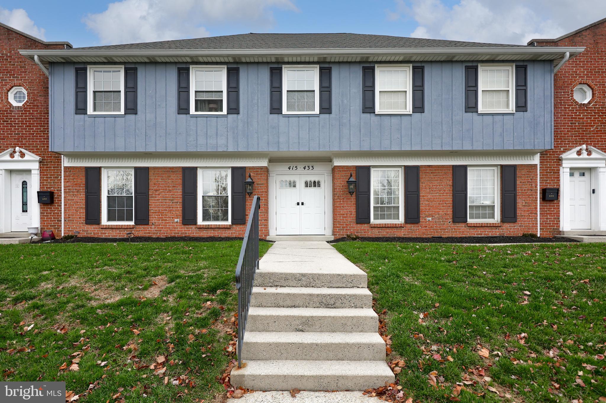 HYGATE - Residential