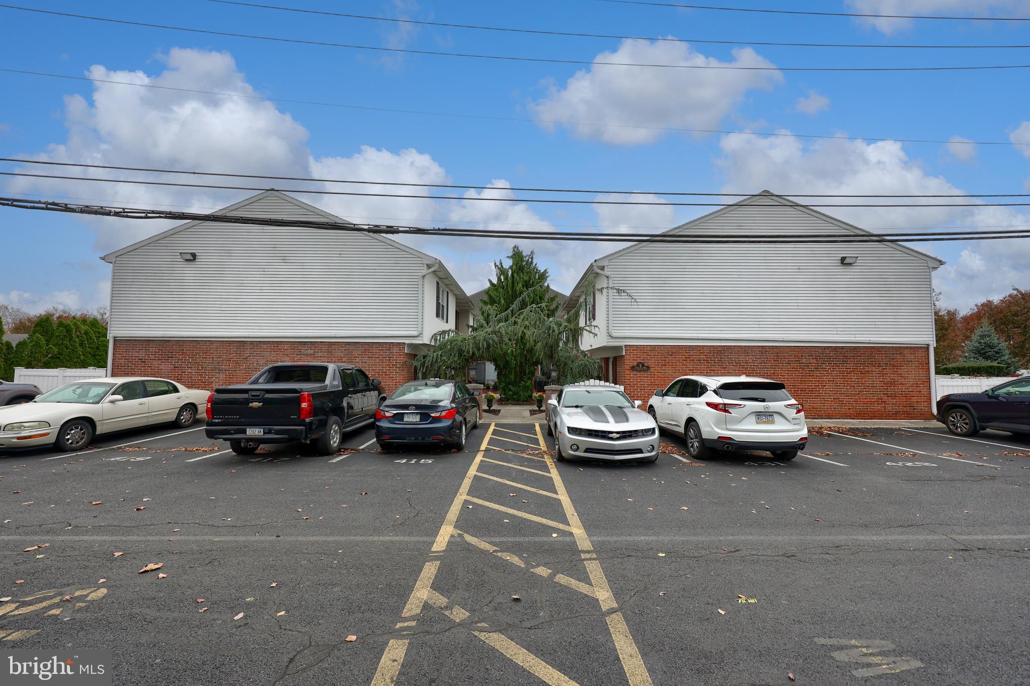 HYGATE - Residential