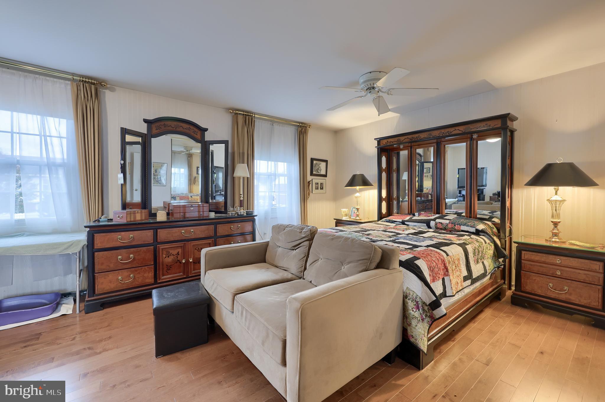 HYGATE - Residential