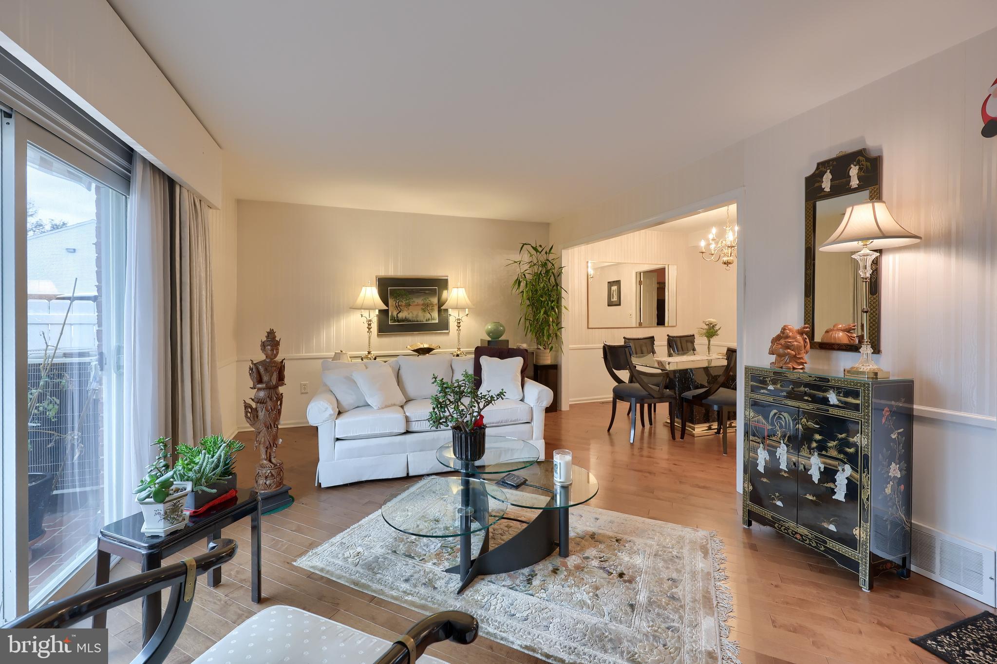 HYGATE - Residential