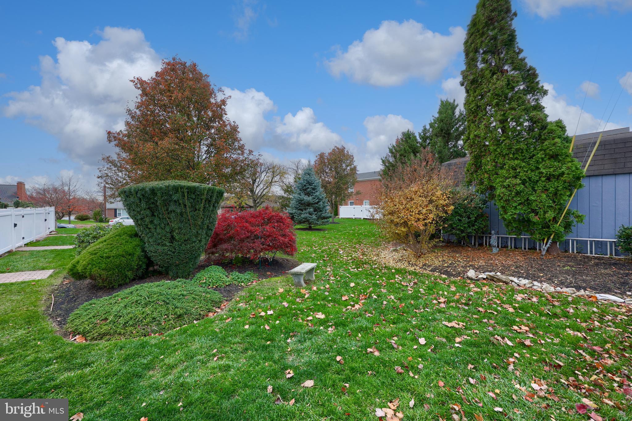 HYGATE - Residential