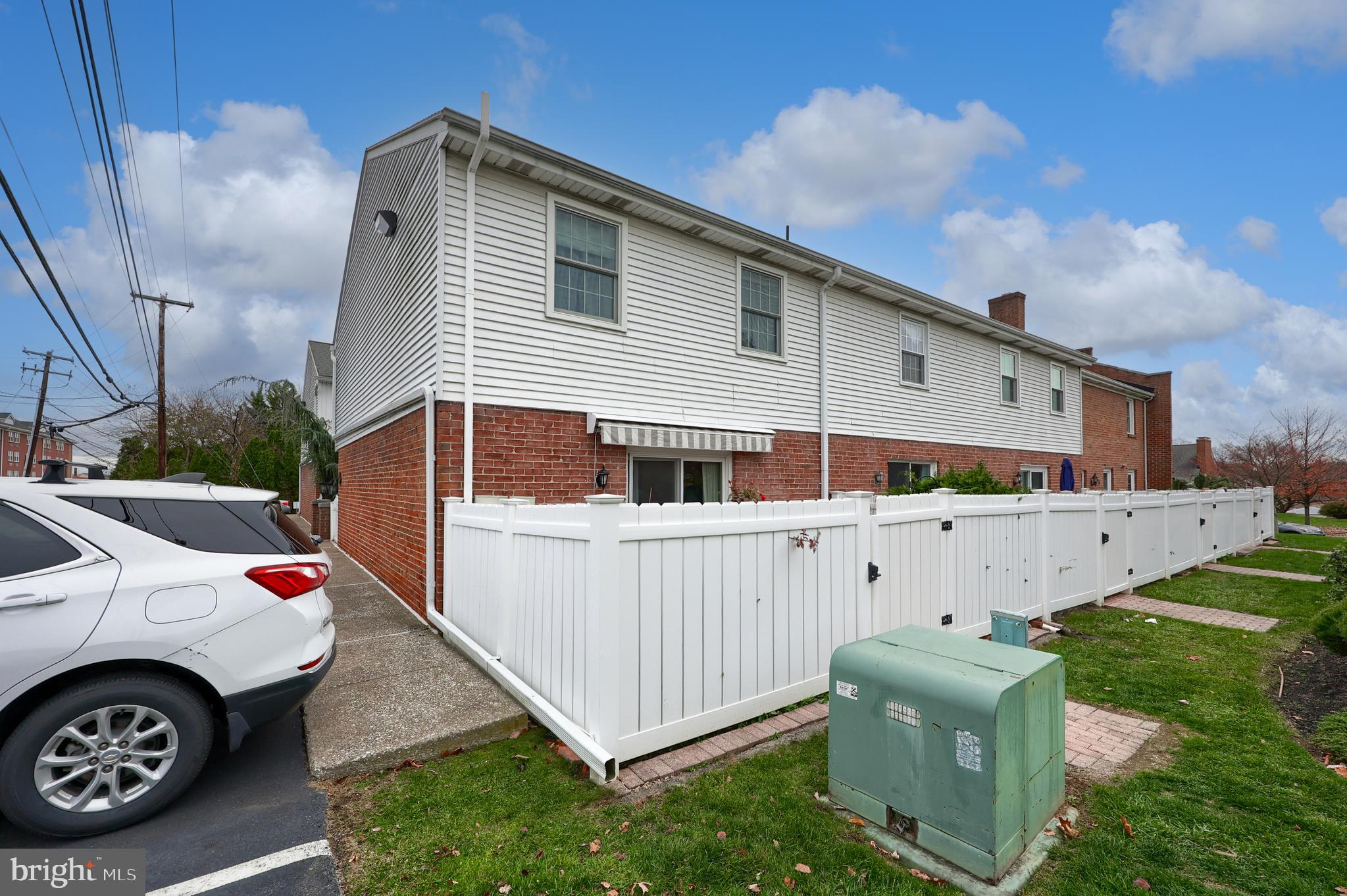 HYGATE - Residential