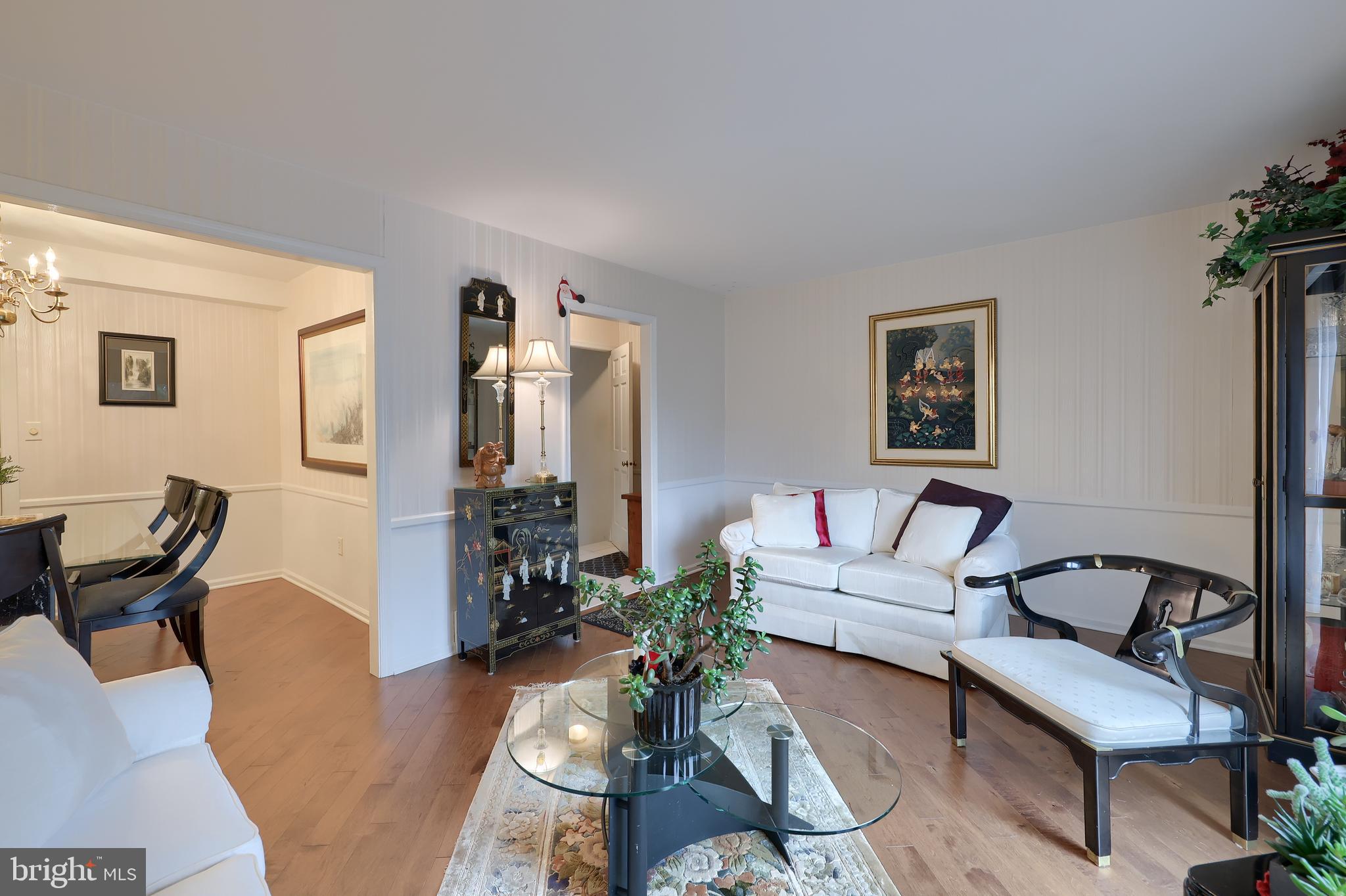 HYGATE - Residential