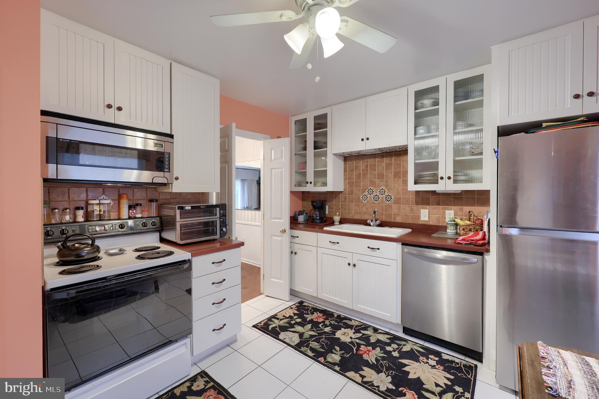 HYGATE - Residential