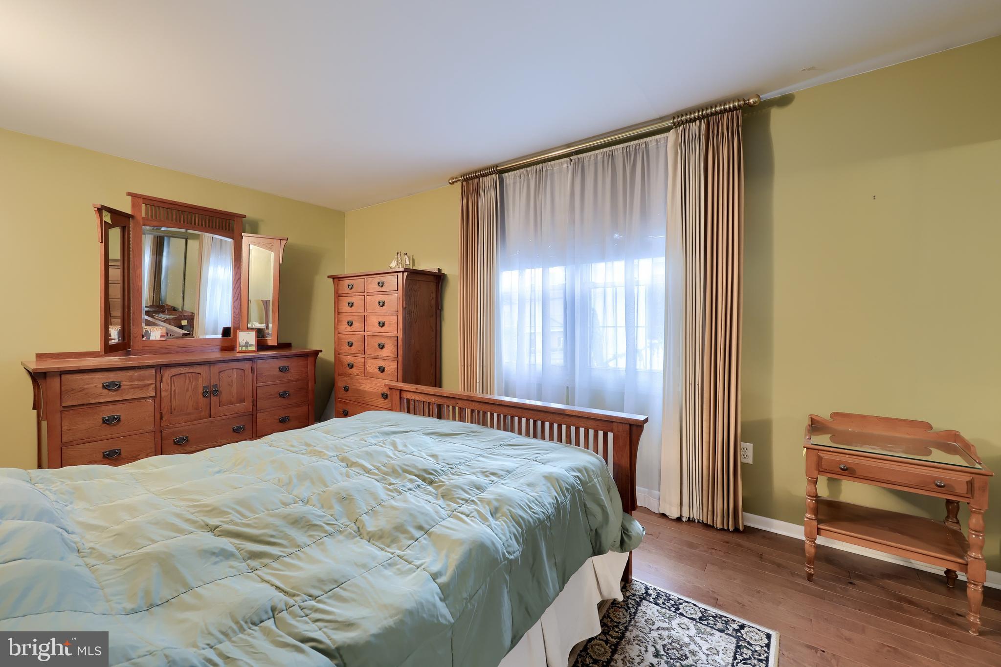 HYGATE - Residential