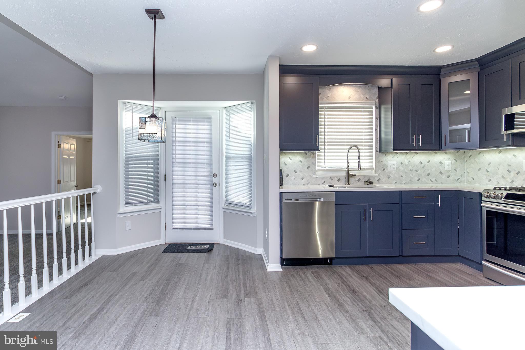 OAKHURST - Residential