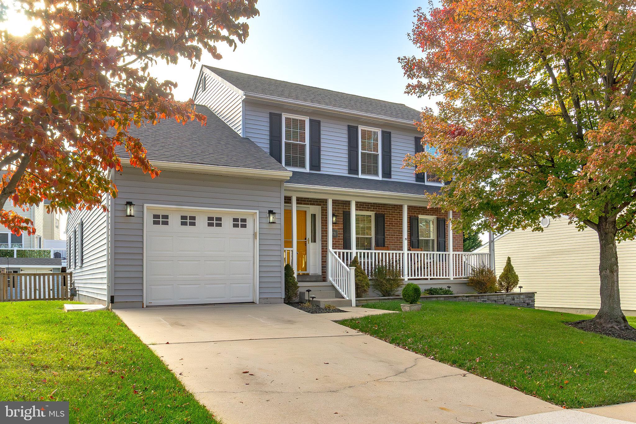 9721 HICKORYHURST DRIVE