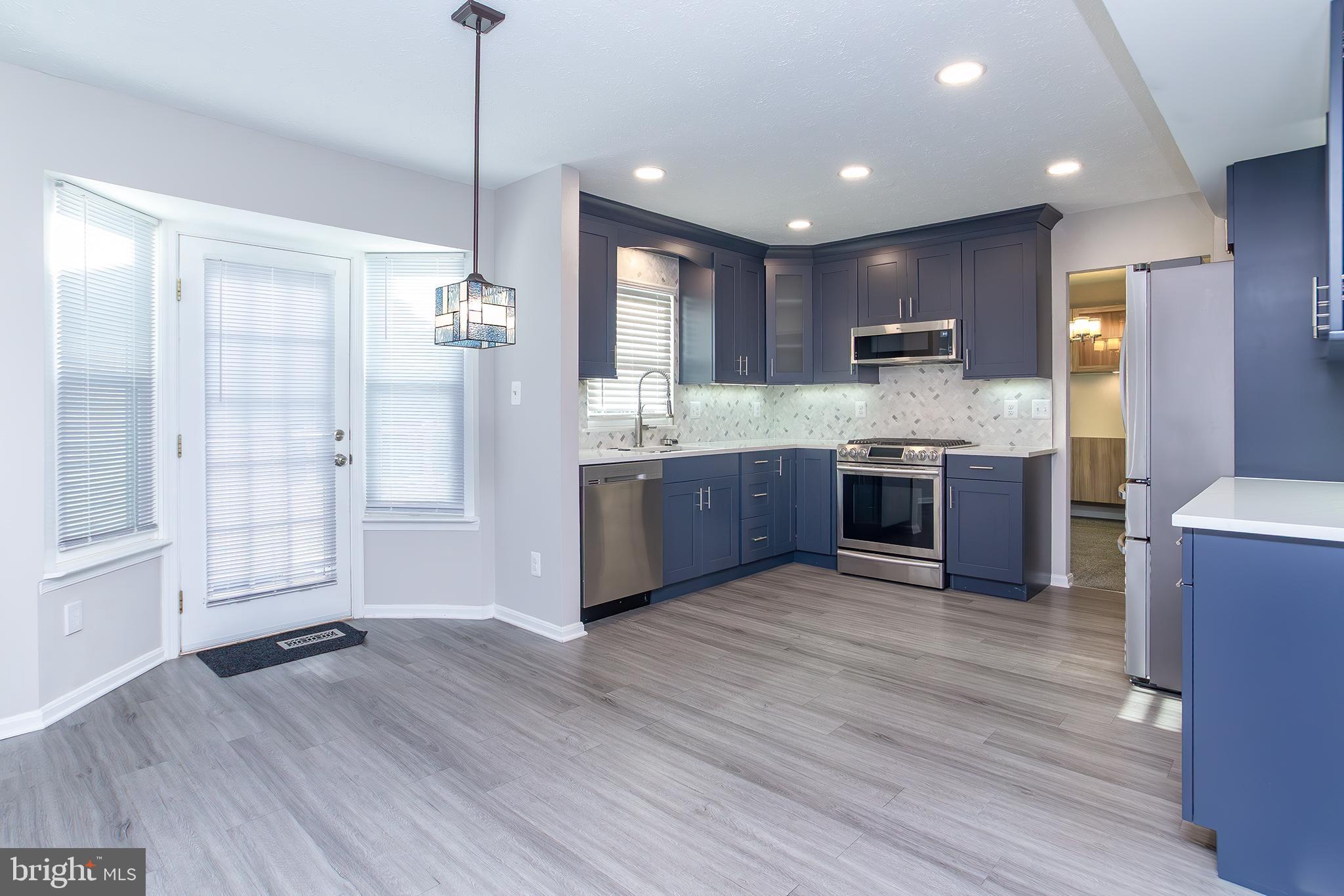 OAKHURST - Residential