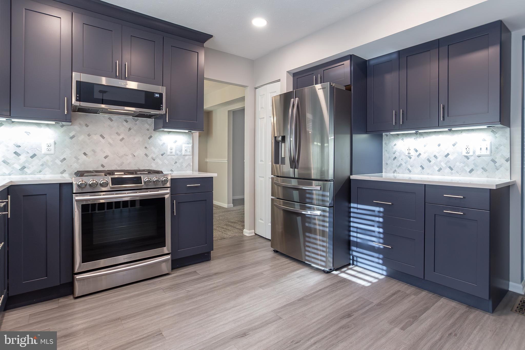 OAKHURST - Residential