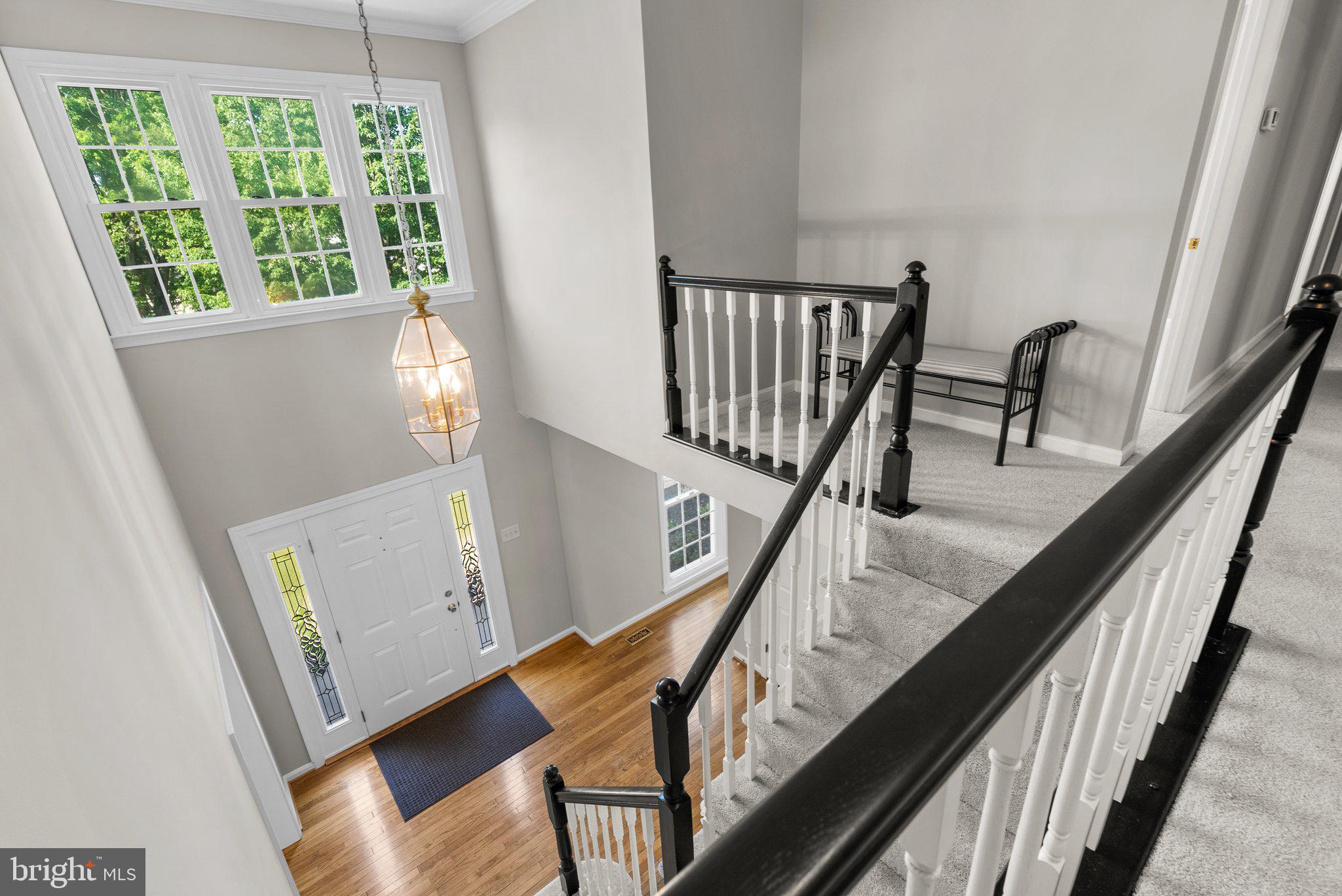 ROSEWOOD MANOR - Residential