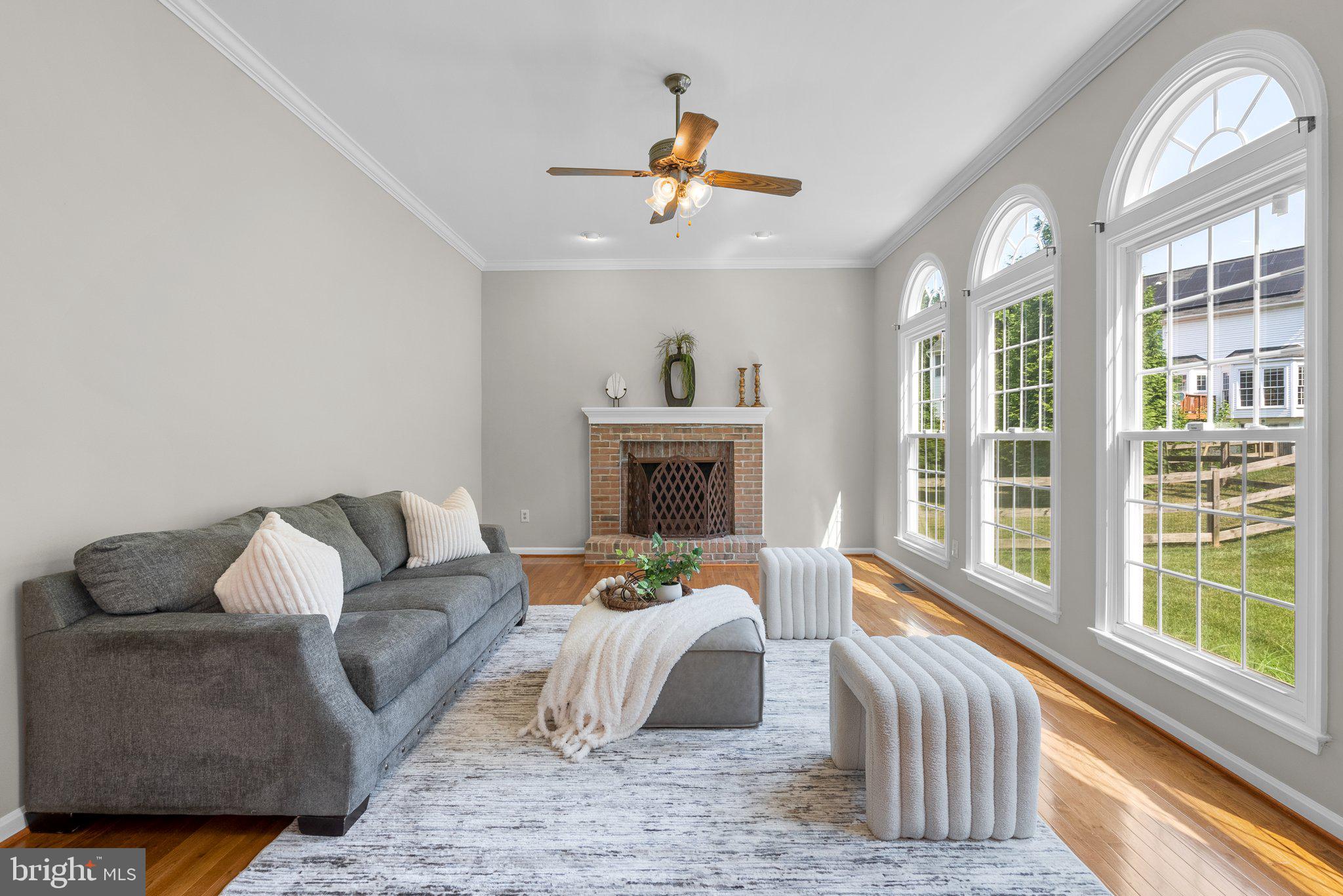 ROSEWOOD MANOR - Residential