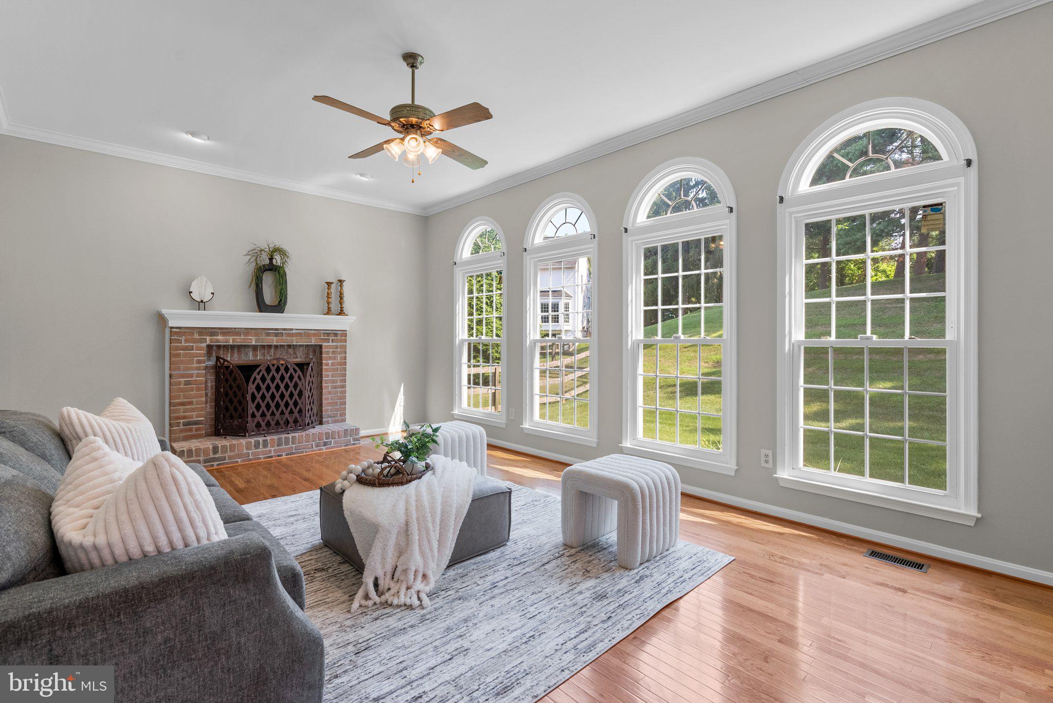 ROSEWOOD MANOR - Residential