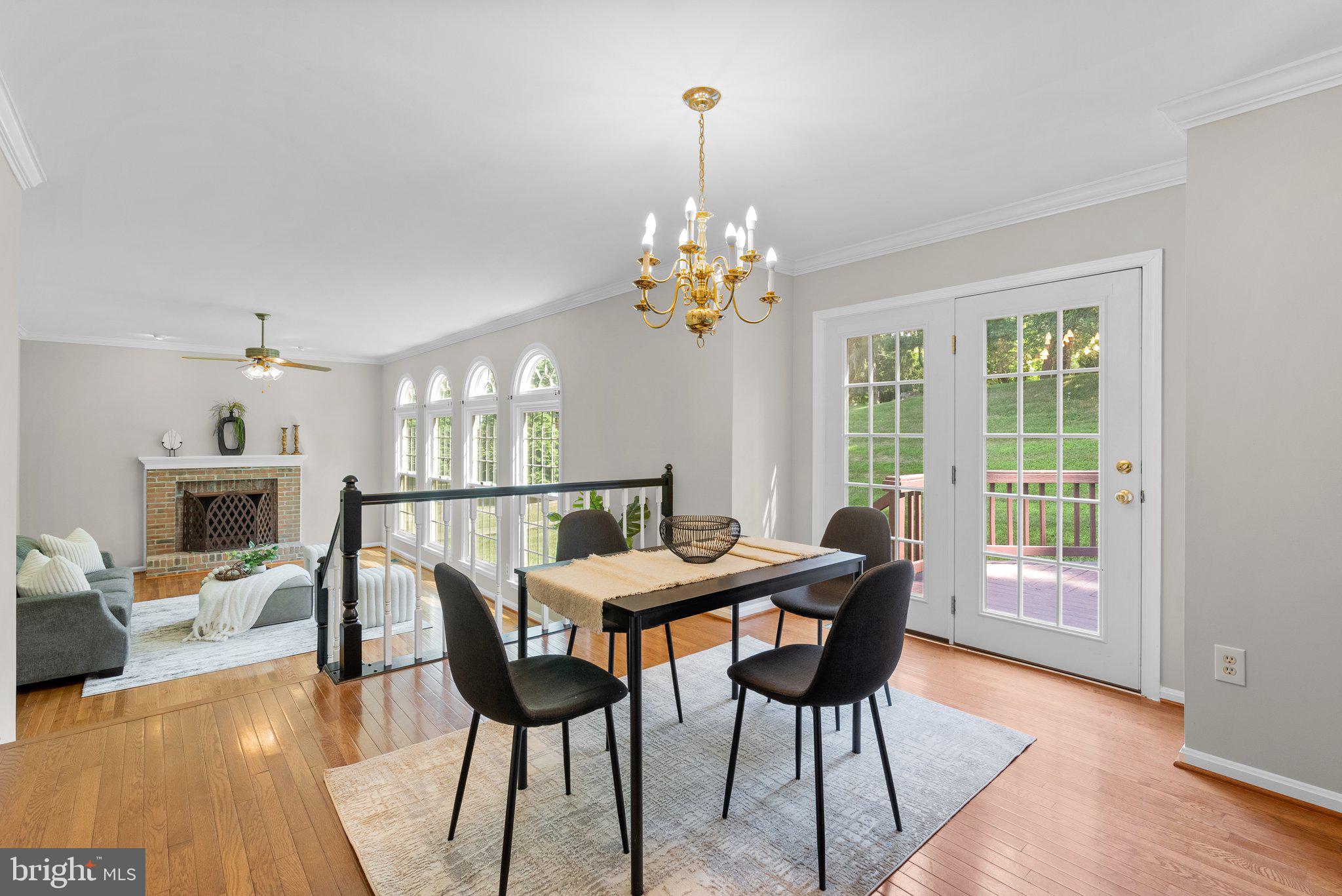 ROSEWOOD MANOR - Residential