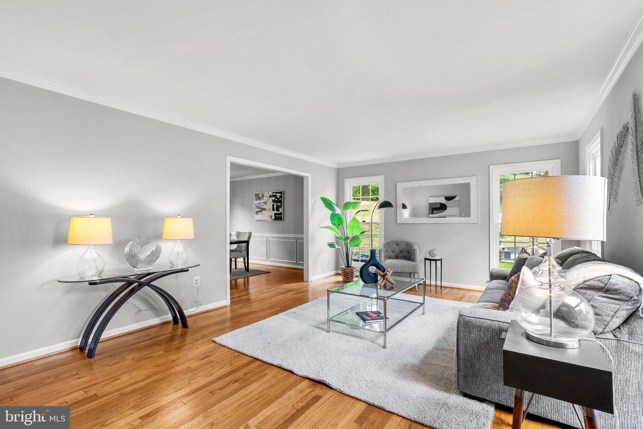 ROSEWOOD MANOR - Residential