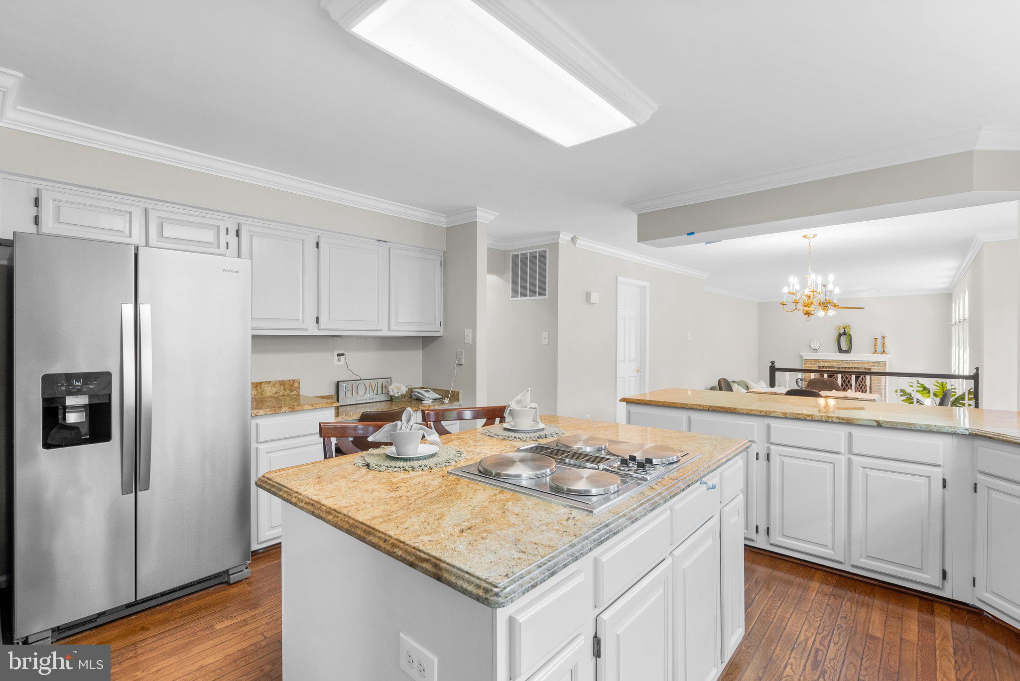 ROSEWOOD MANOR - Residential