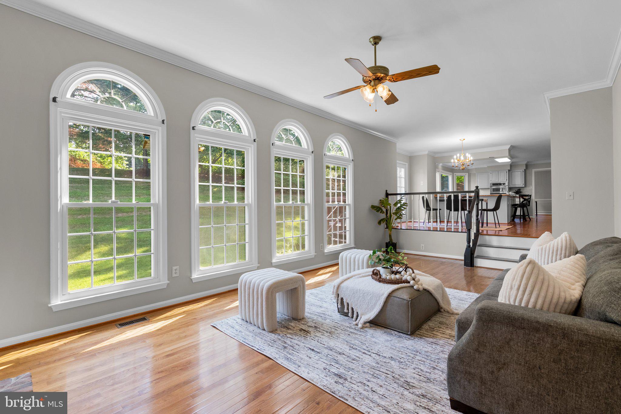 ROSEWOOD MANOR - Residential