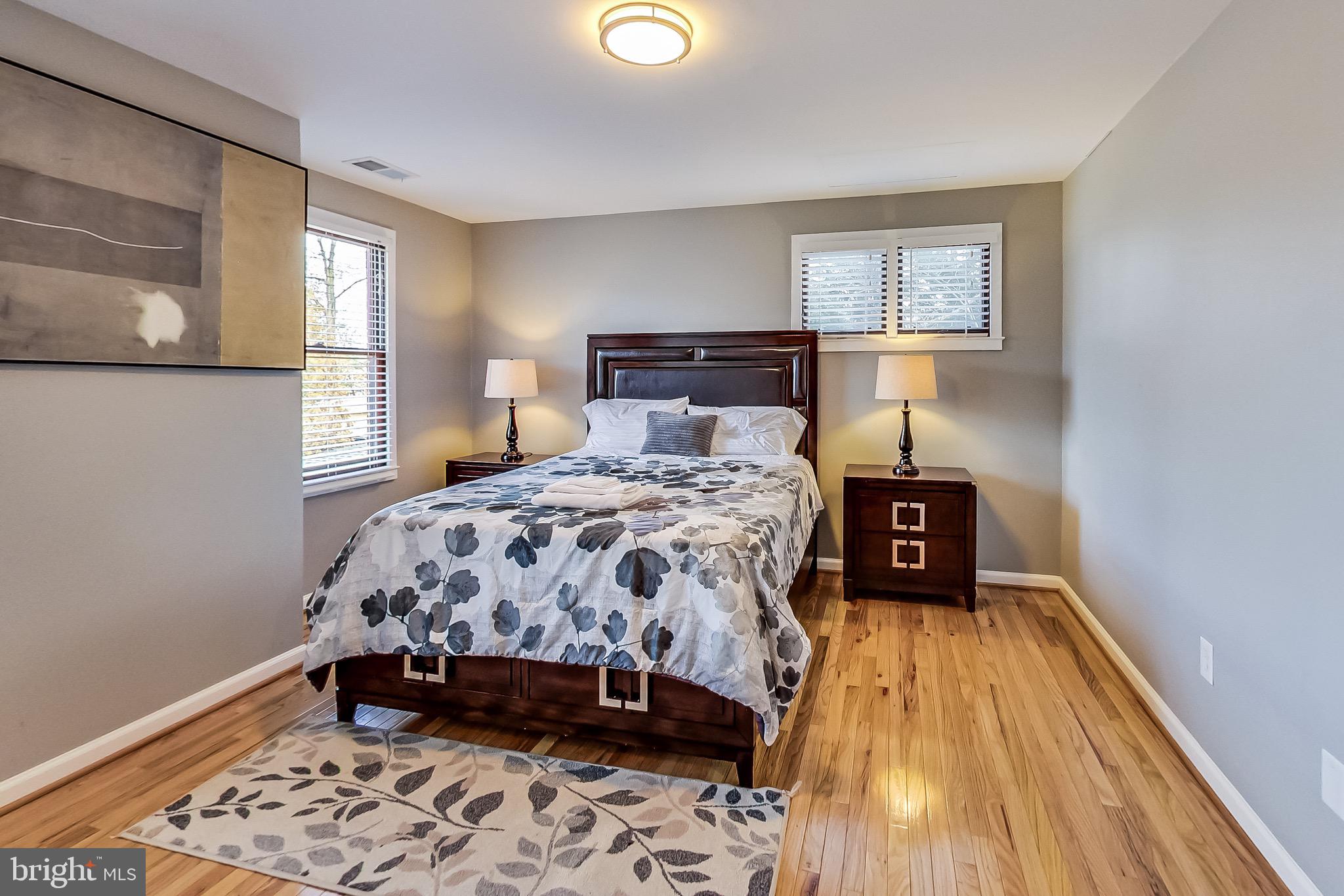 ALEXANDRIA - Residential