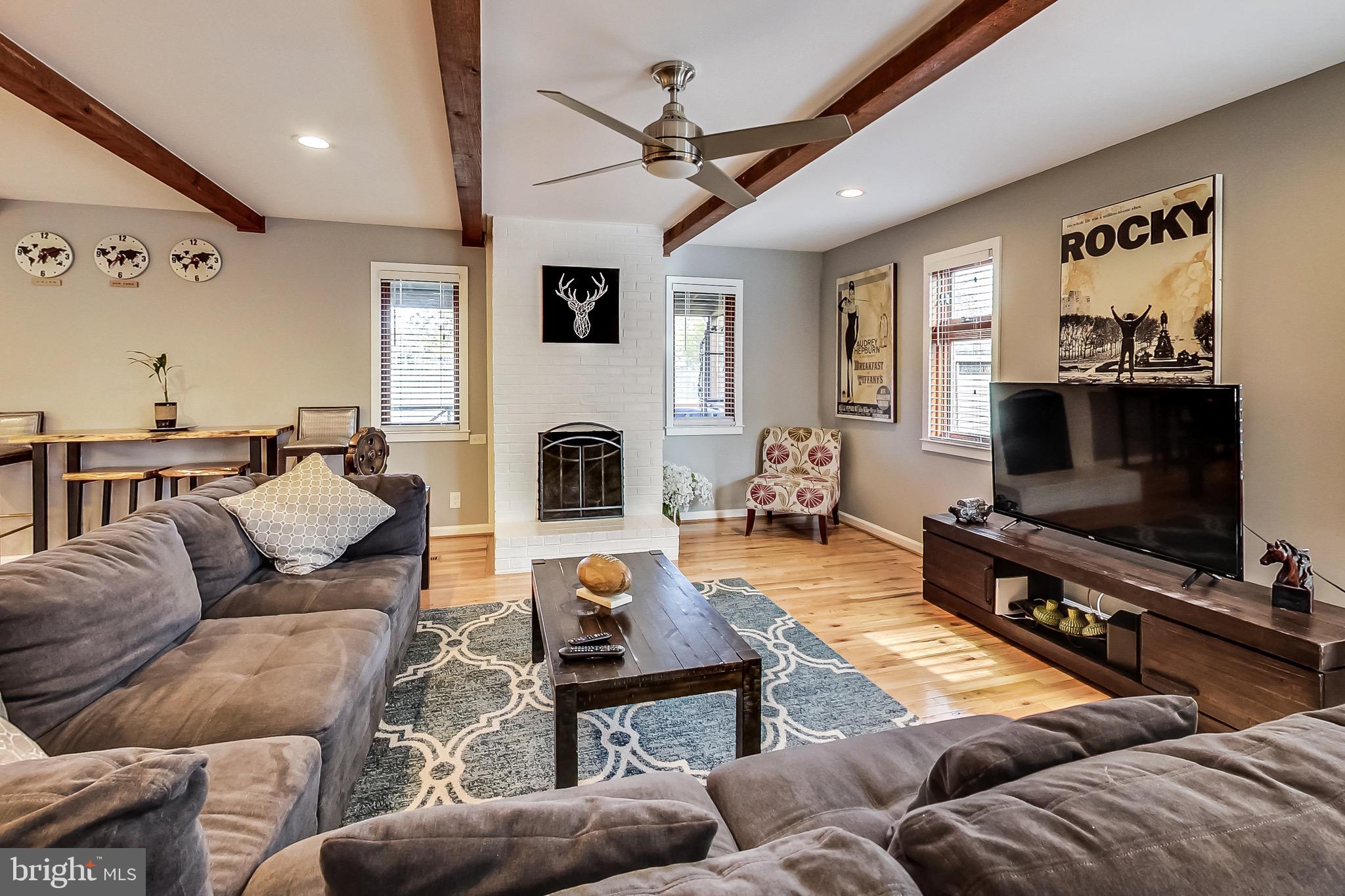 ALEXANDRIA - Residential