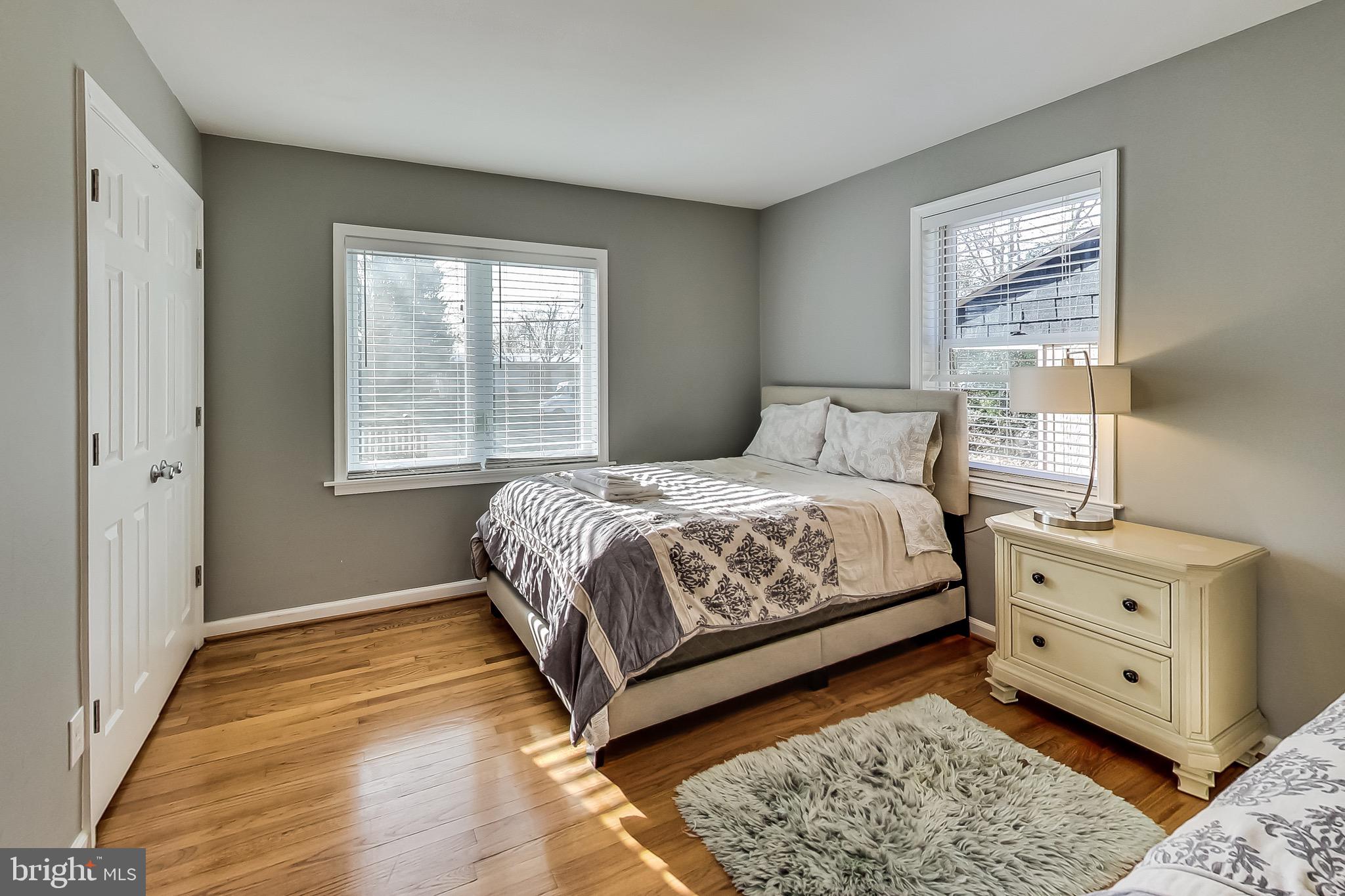 ALEXANDRIA - Residential