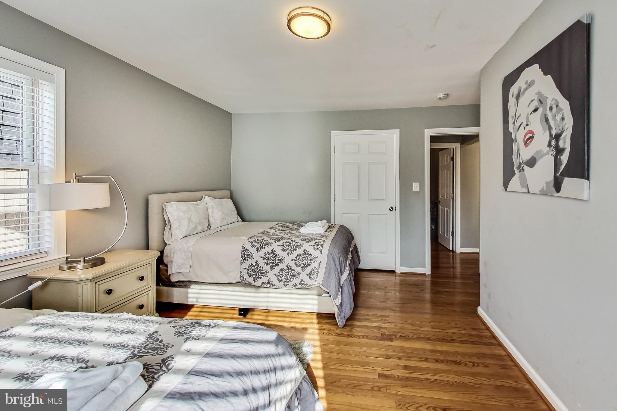 ALEXANDRIA - Residential