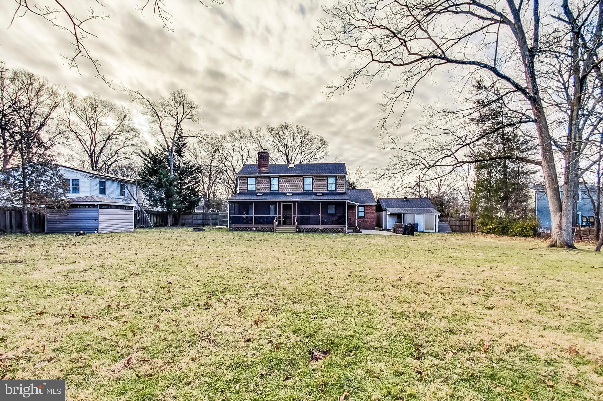 ALEXANDRIA - Residential