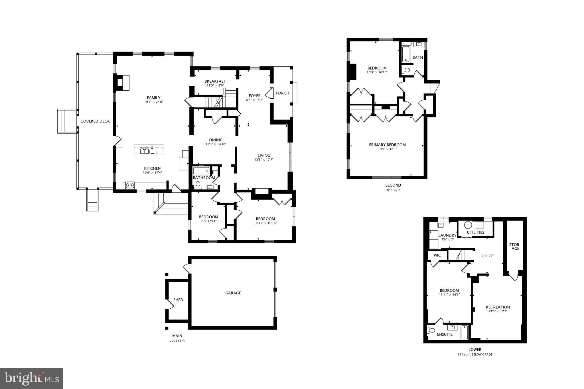ALEXANDRIA - Residential