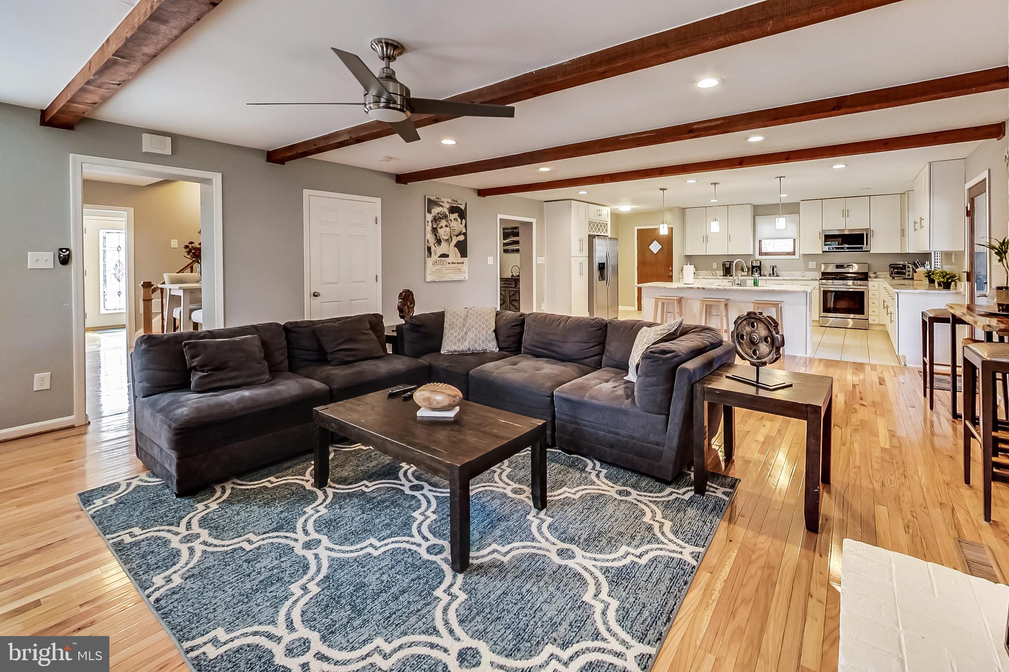 ALEXANDRIA - Residential