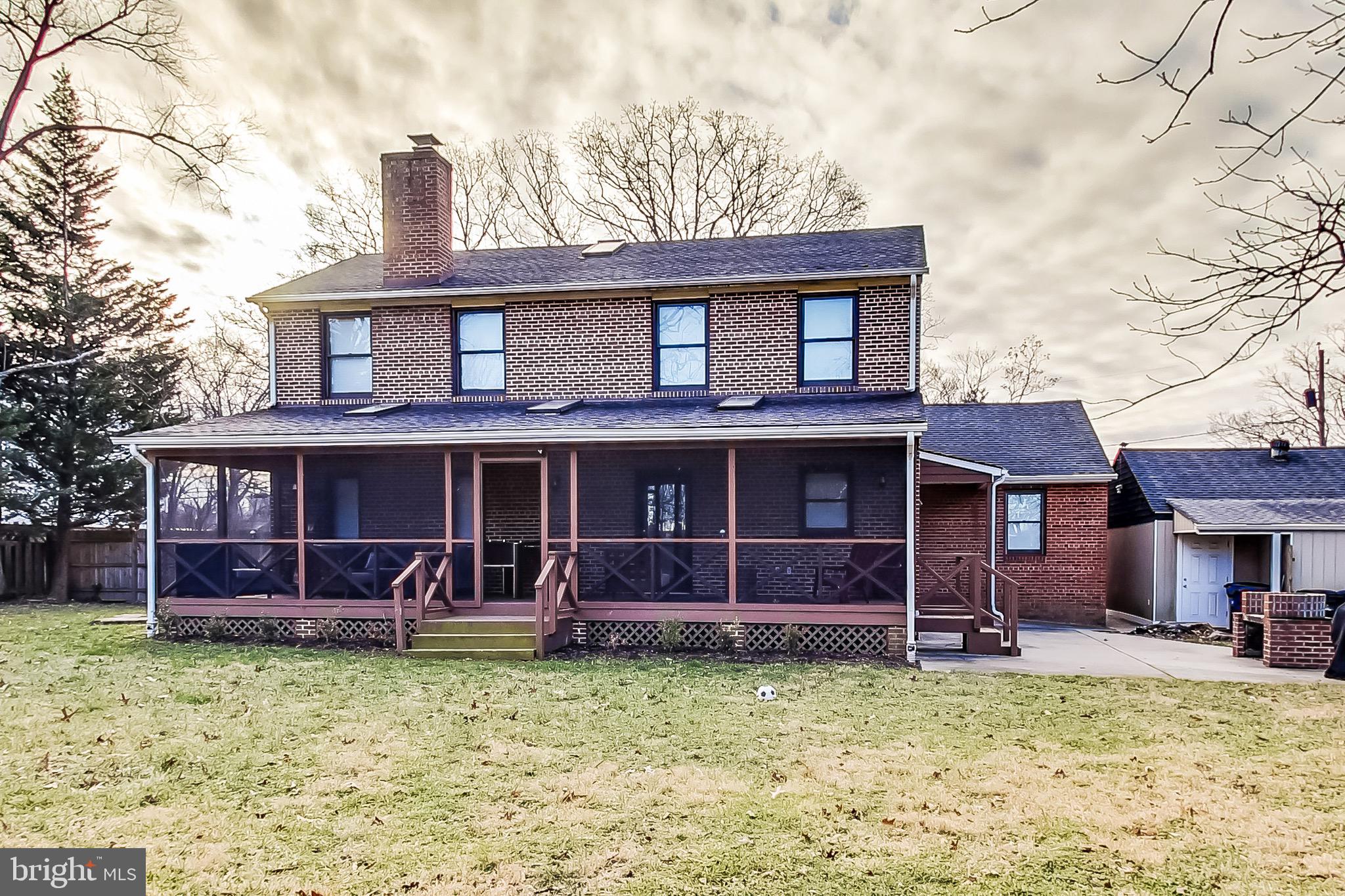 ALEXANDRIA - Residential