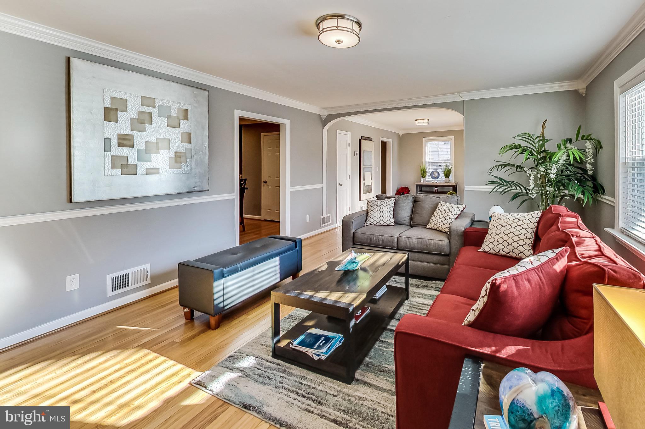 ALEXANDRIA - Residential