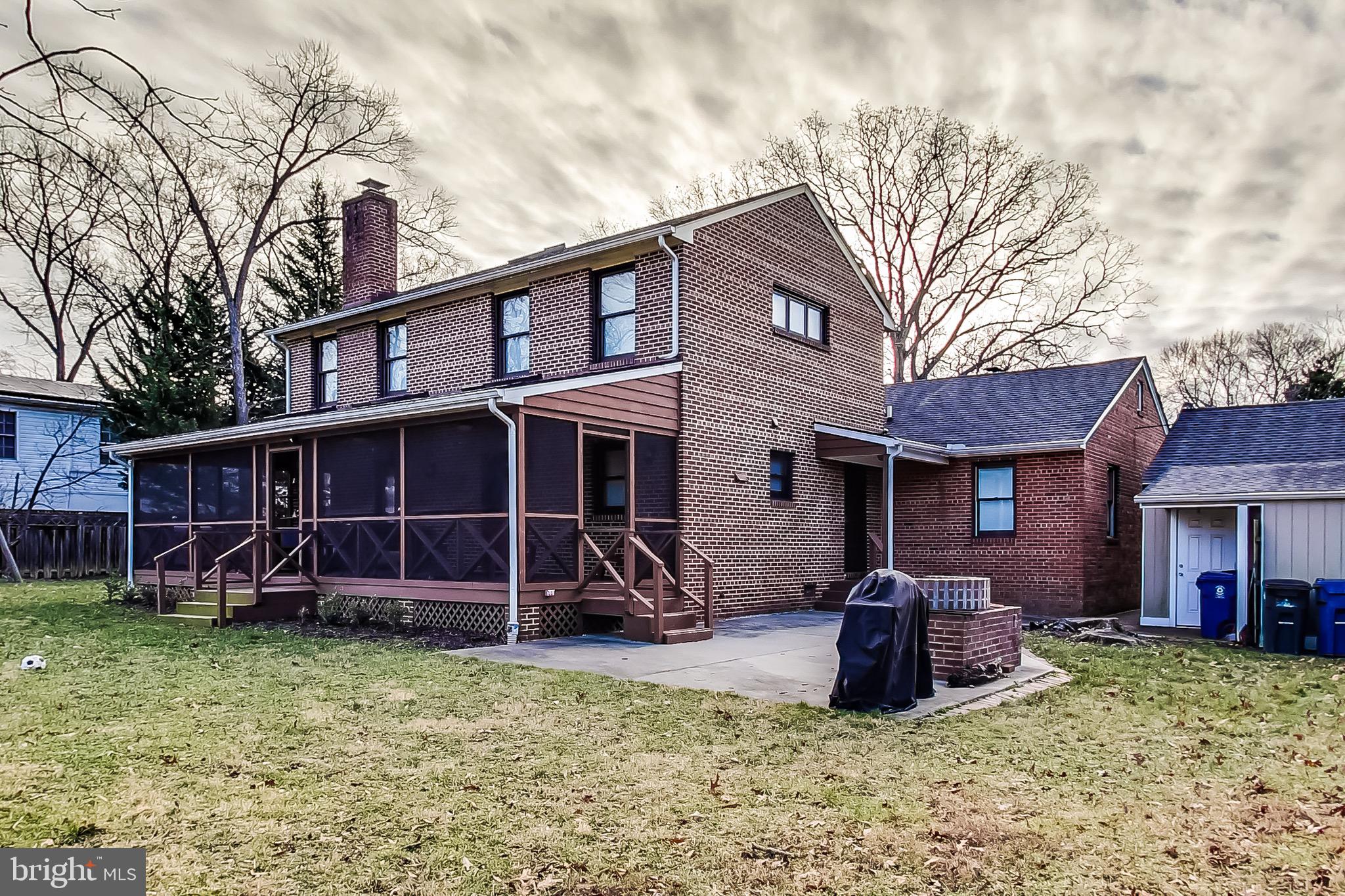 ALEXANDRIA - Residential