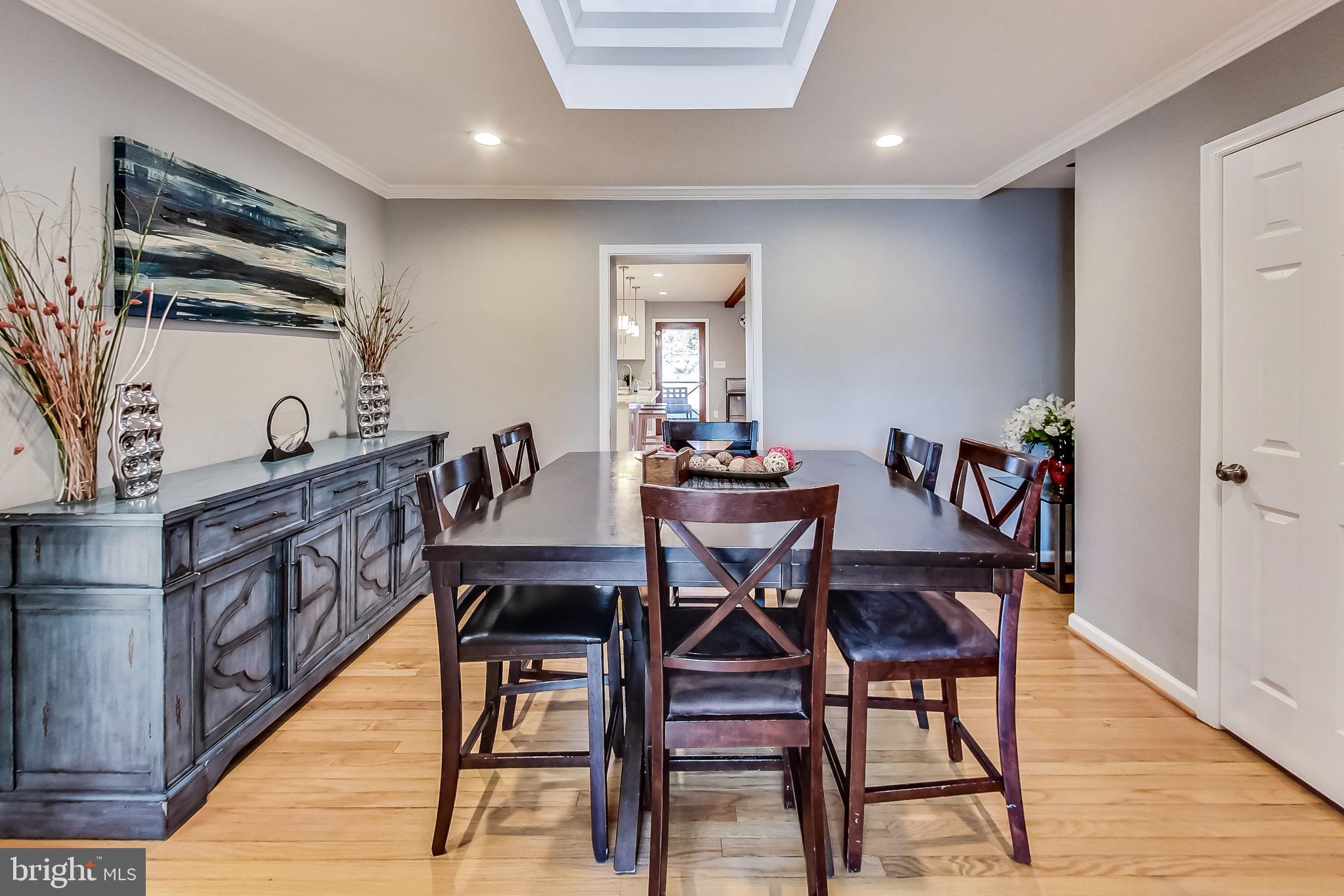 ALEXANDRIA - Residential