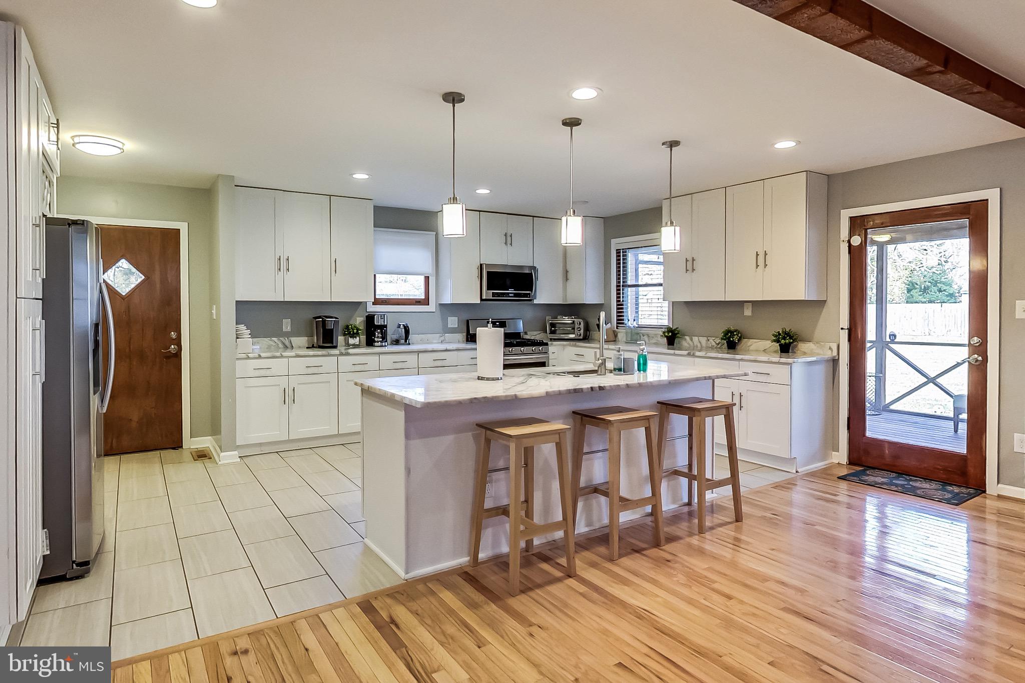 ALEXANDRIA - Residential