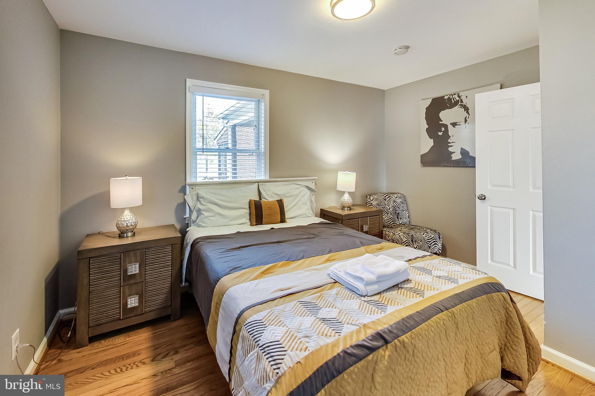 ALEXANDRIA - Residential