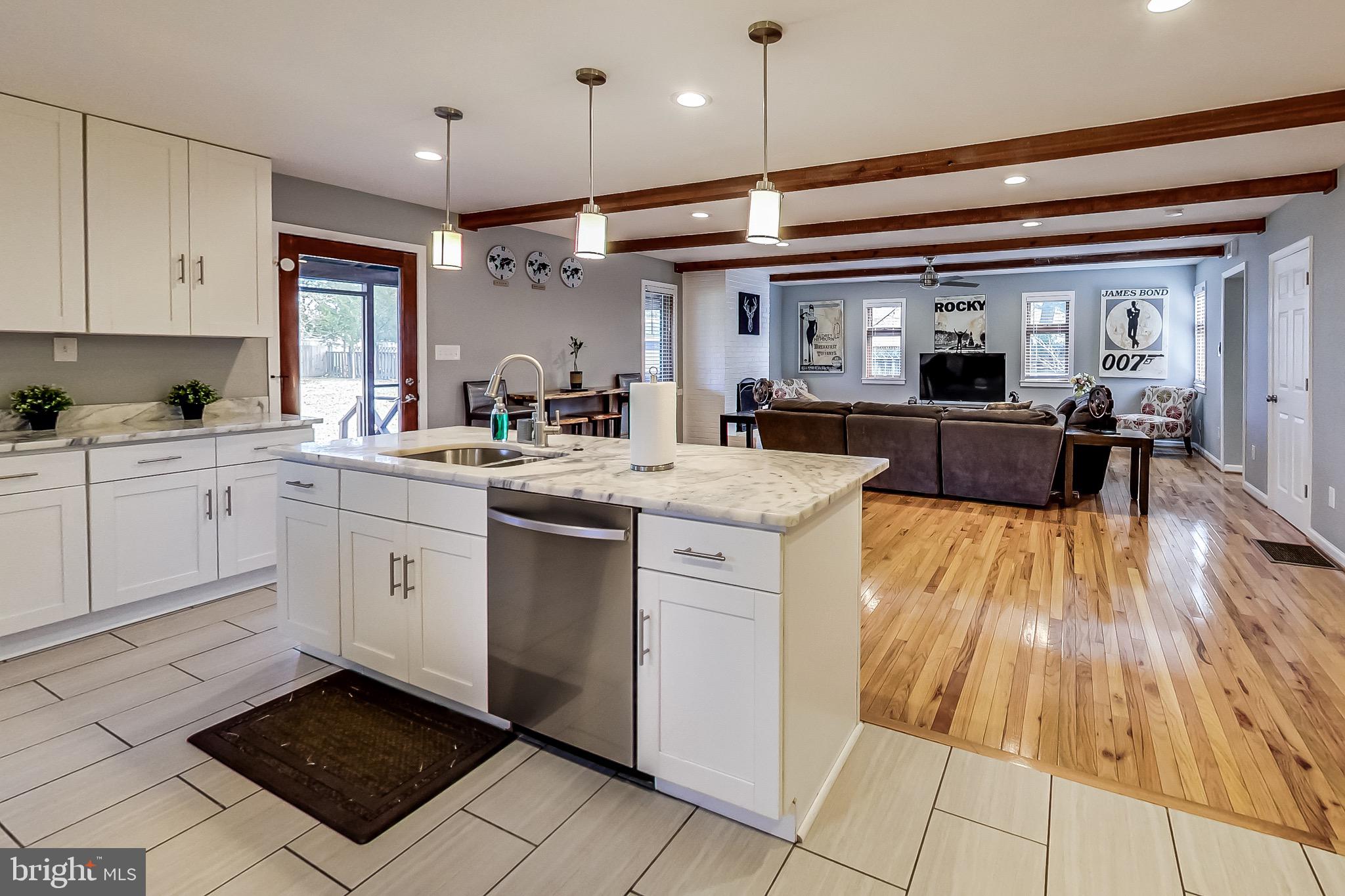 ALEXANDRIA - Residential