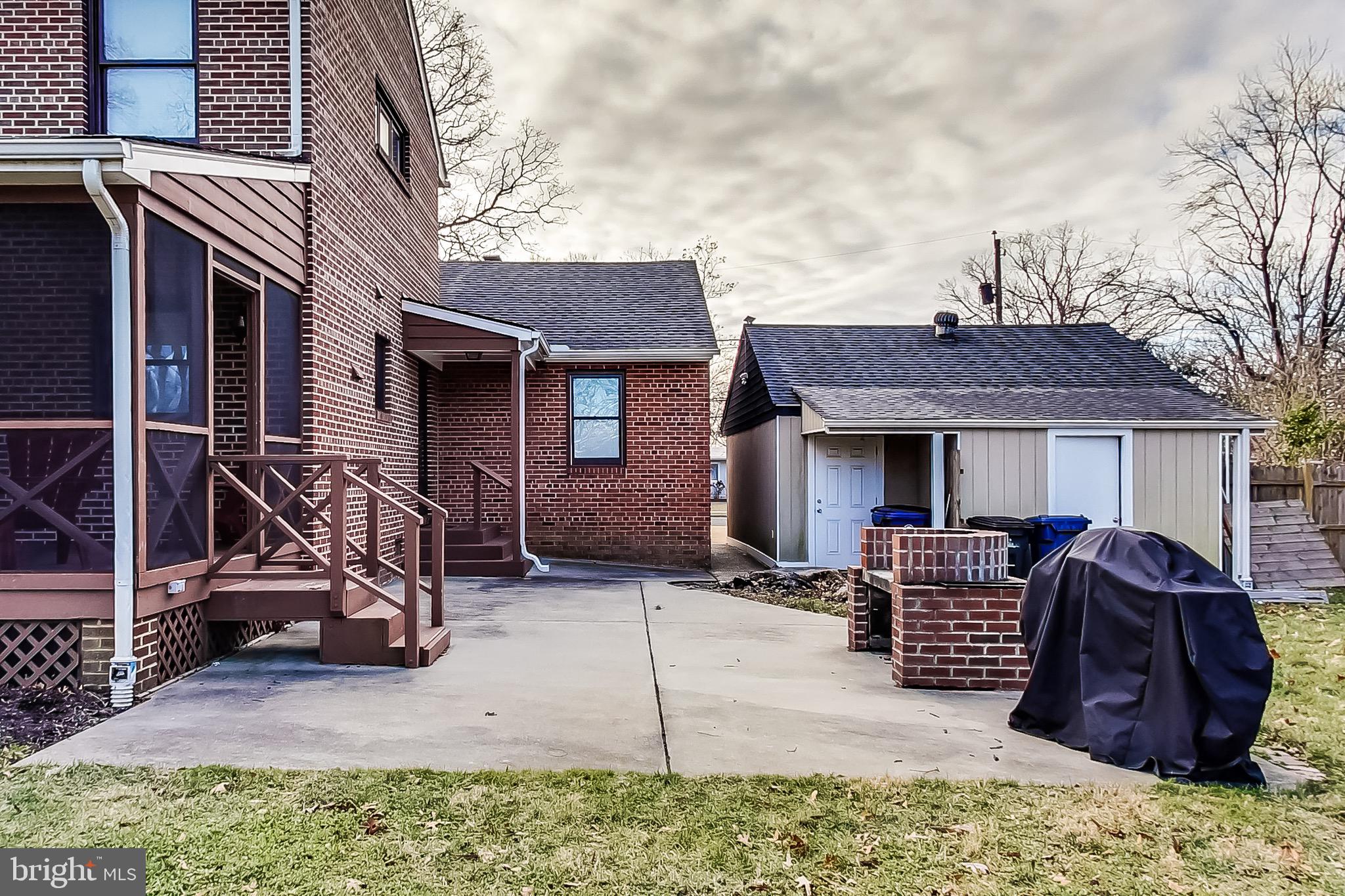 ALEXANDRIA - Residential